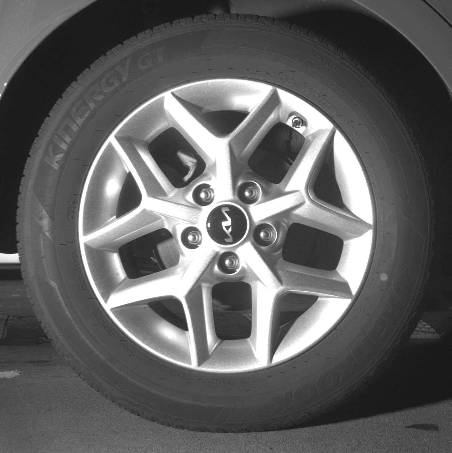 Thumbnail: 2025 Kia Soul - 15