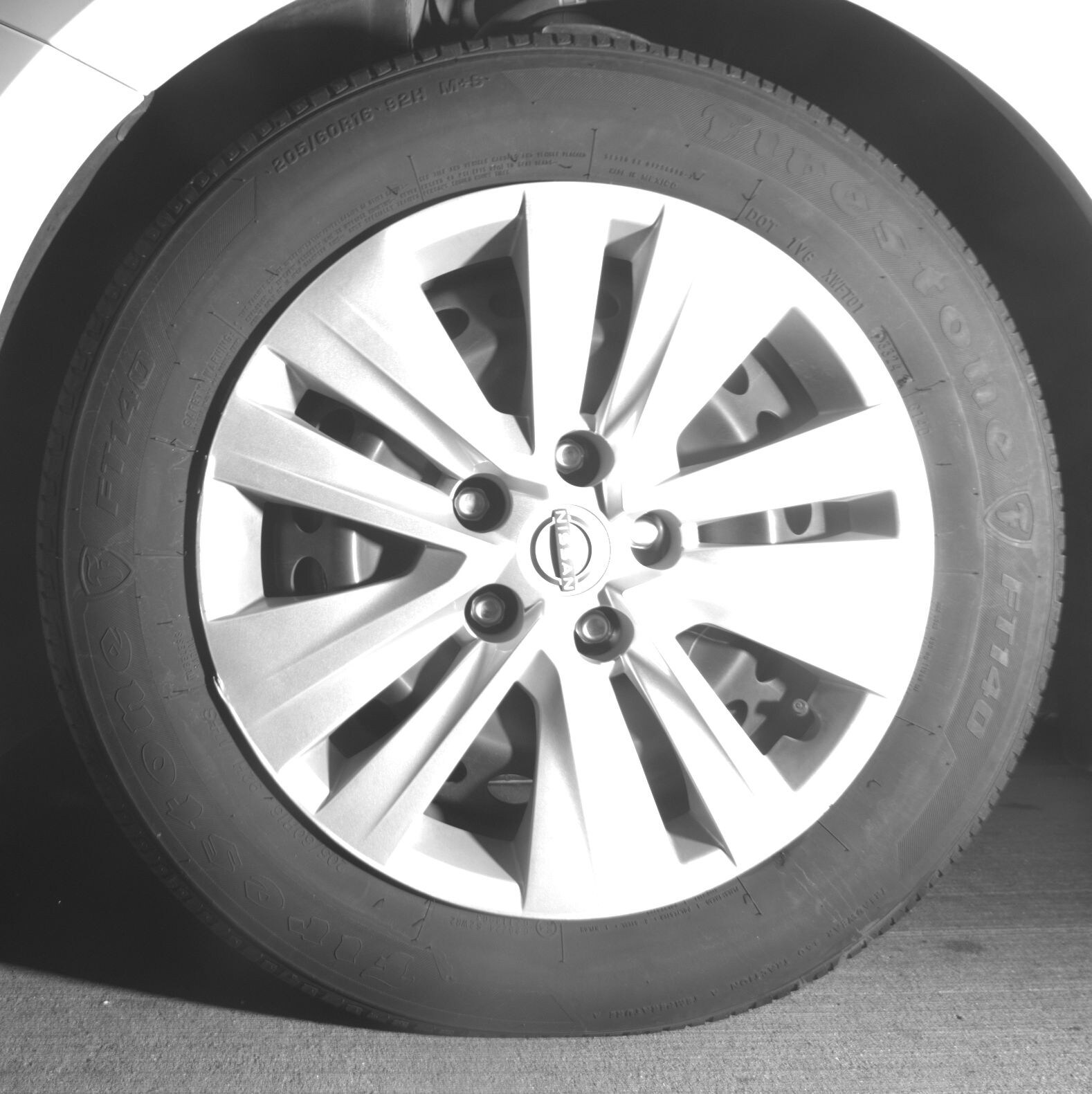 Thumbnail: 2025 Nissan Sentra - 9