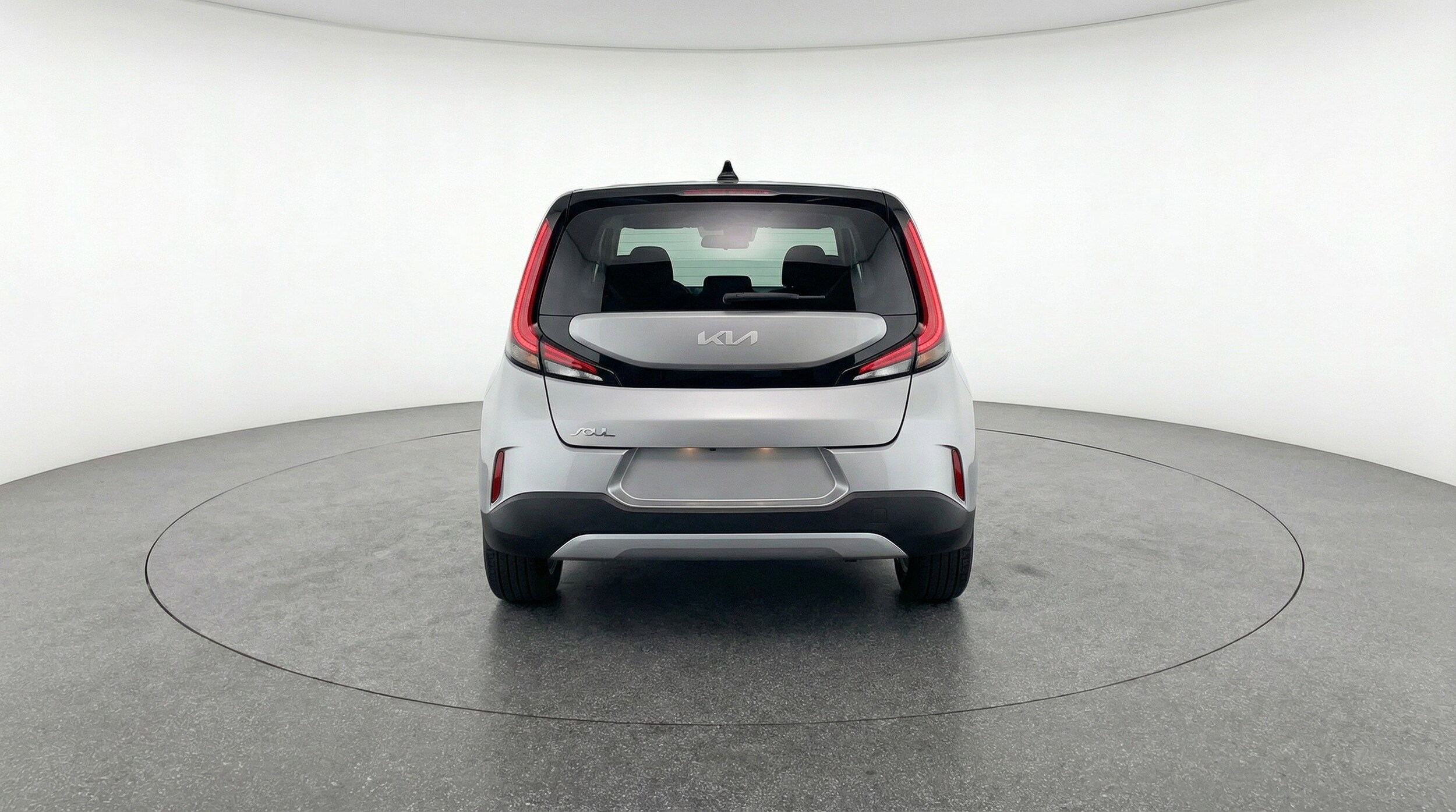 Thumbnail: 2025 Kia Soul - 7