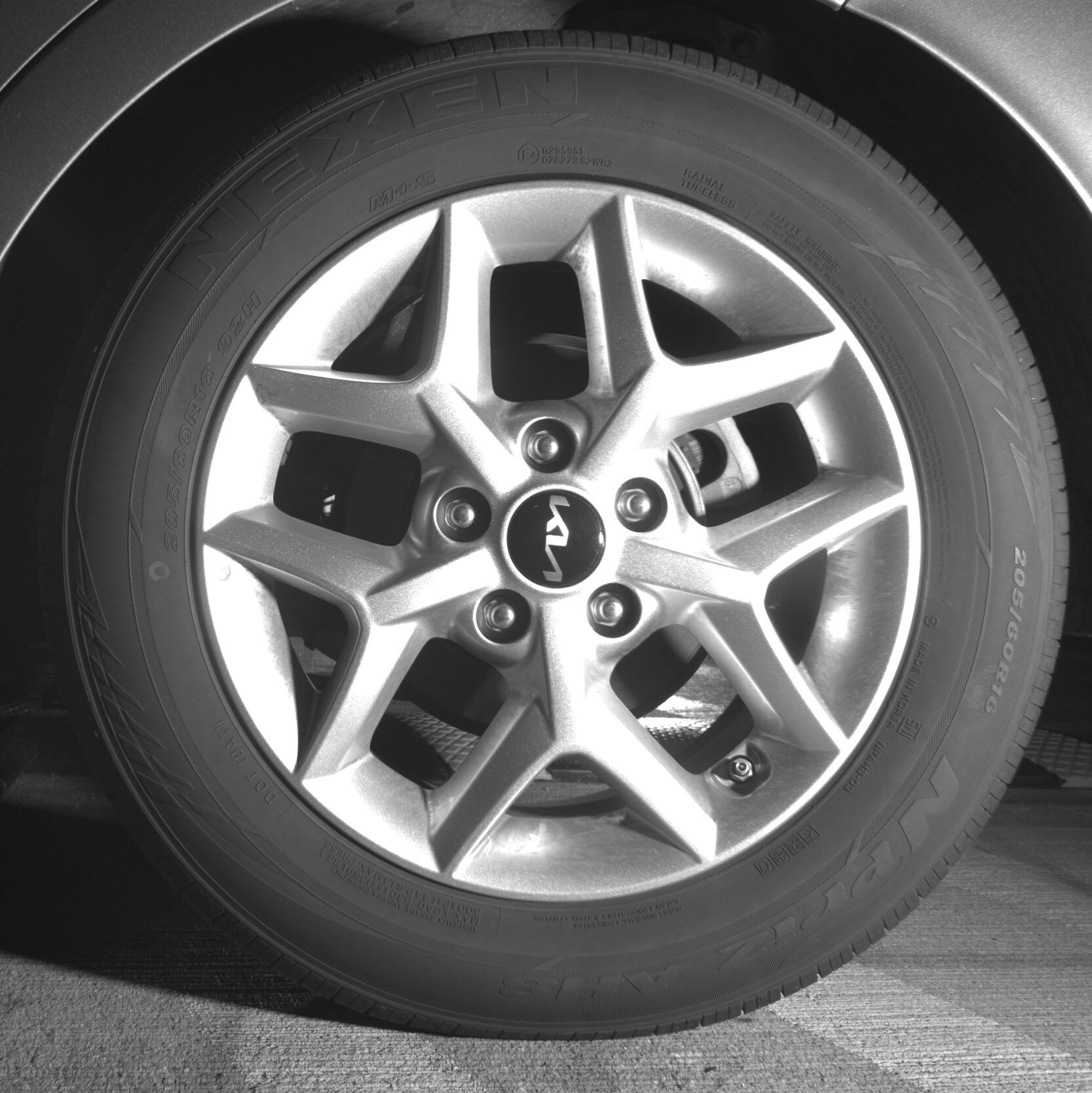 Thumbnail: 2025 Kia Soul - 11