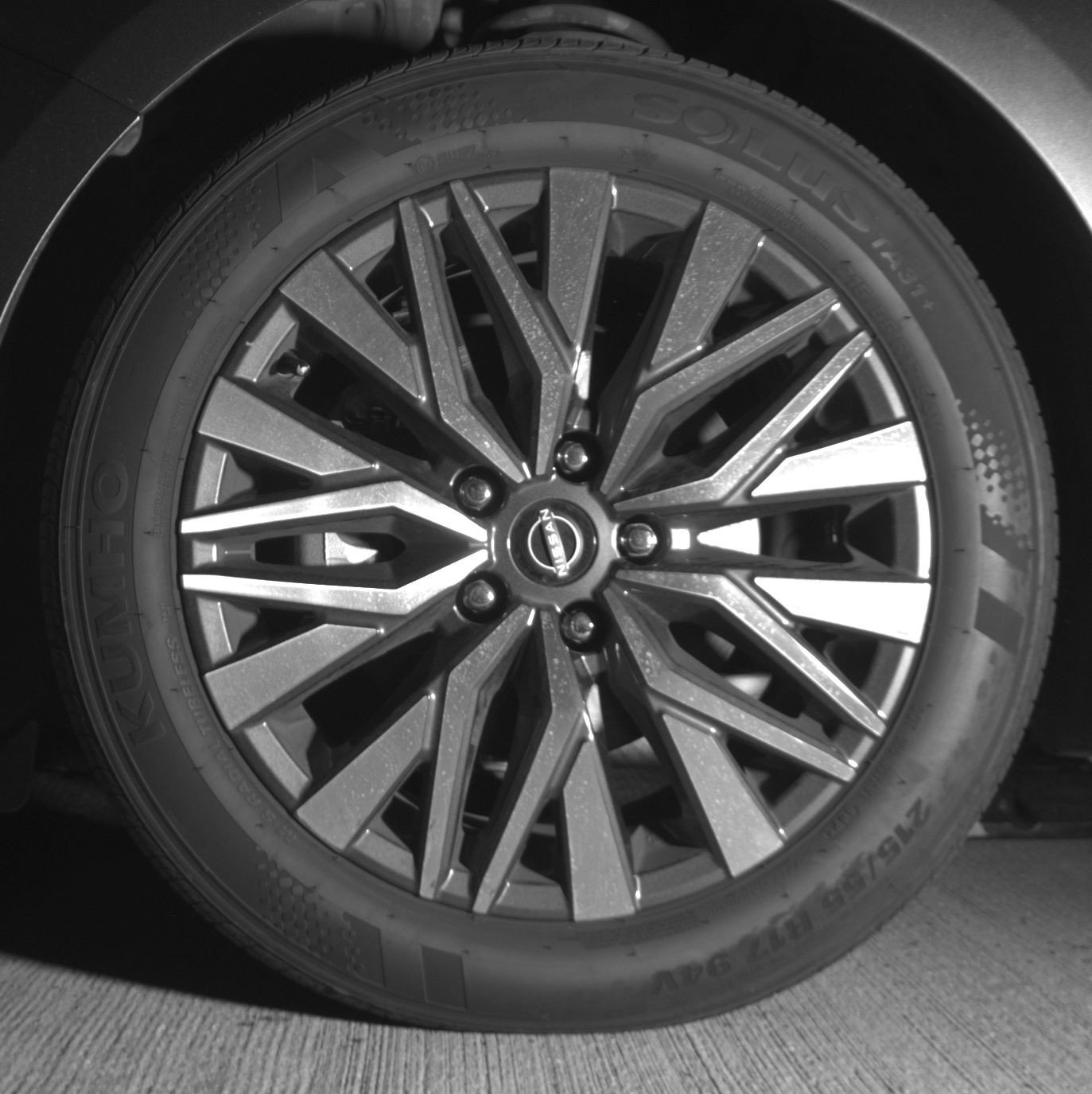 Thumbnail: 2025 Nissan Altima - 12