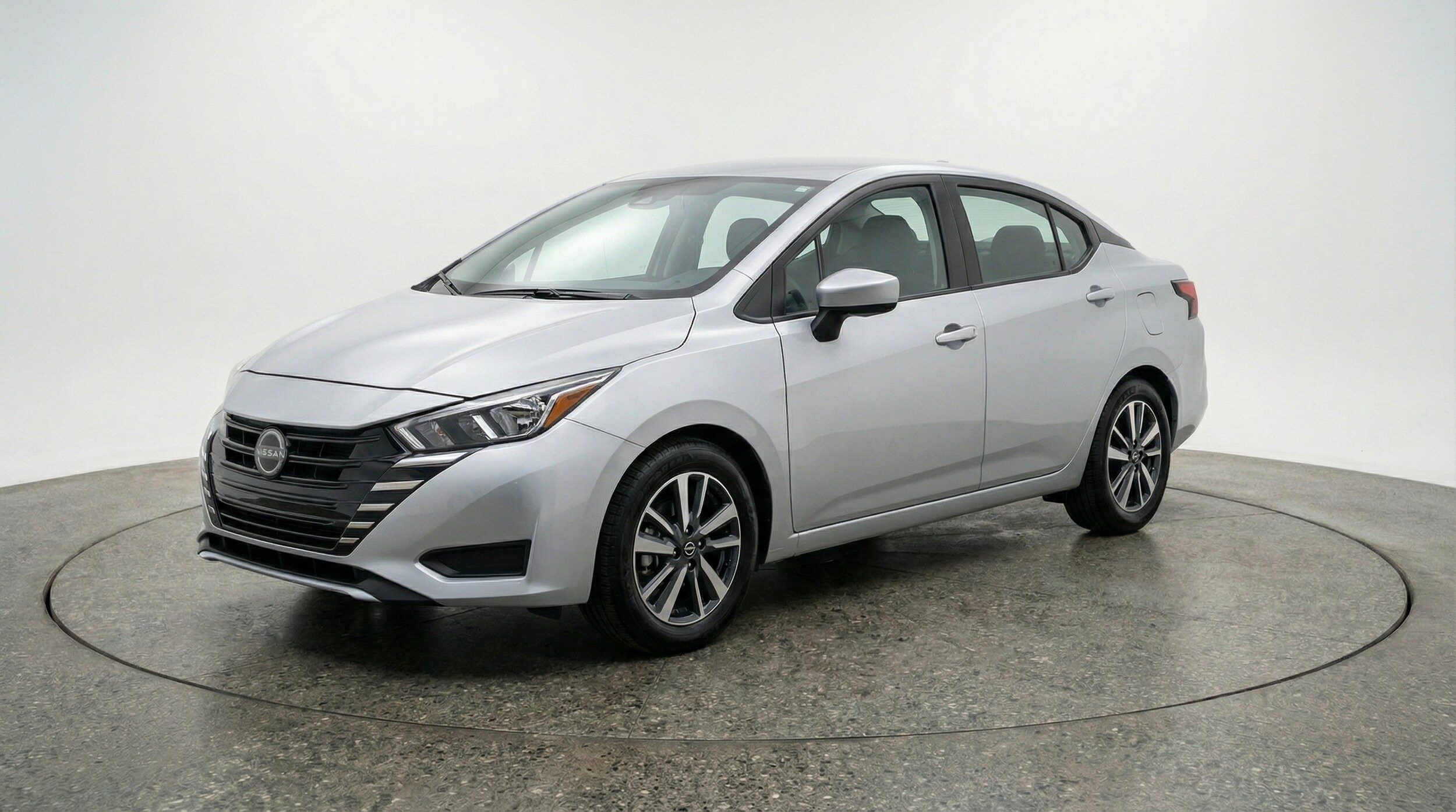 Thumbnail: 2025 Nissan Versa - 3