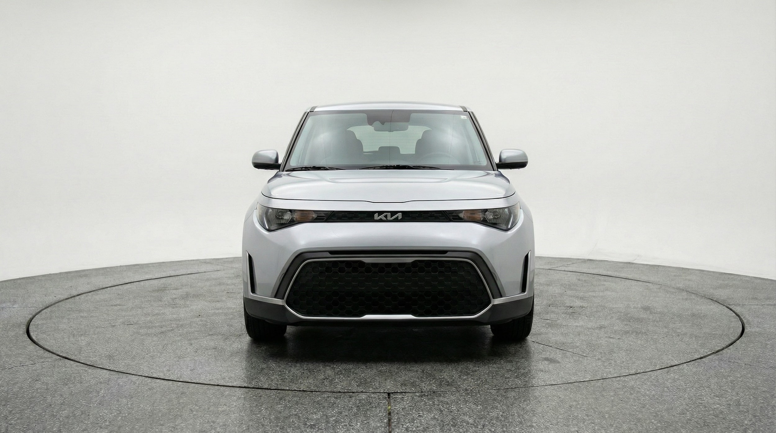 Thumbnail: 2025 Kia Soul - 2