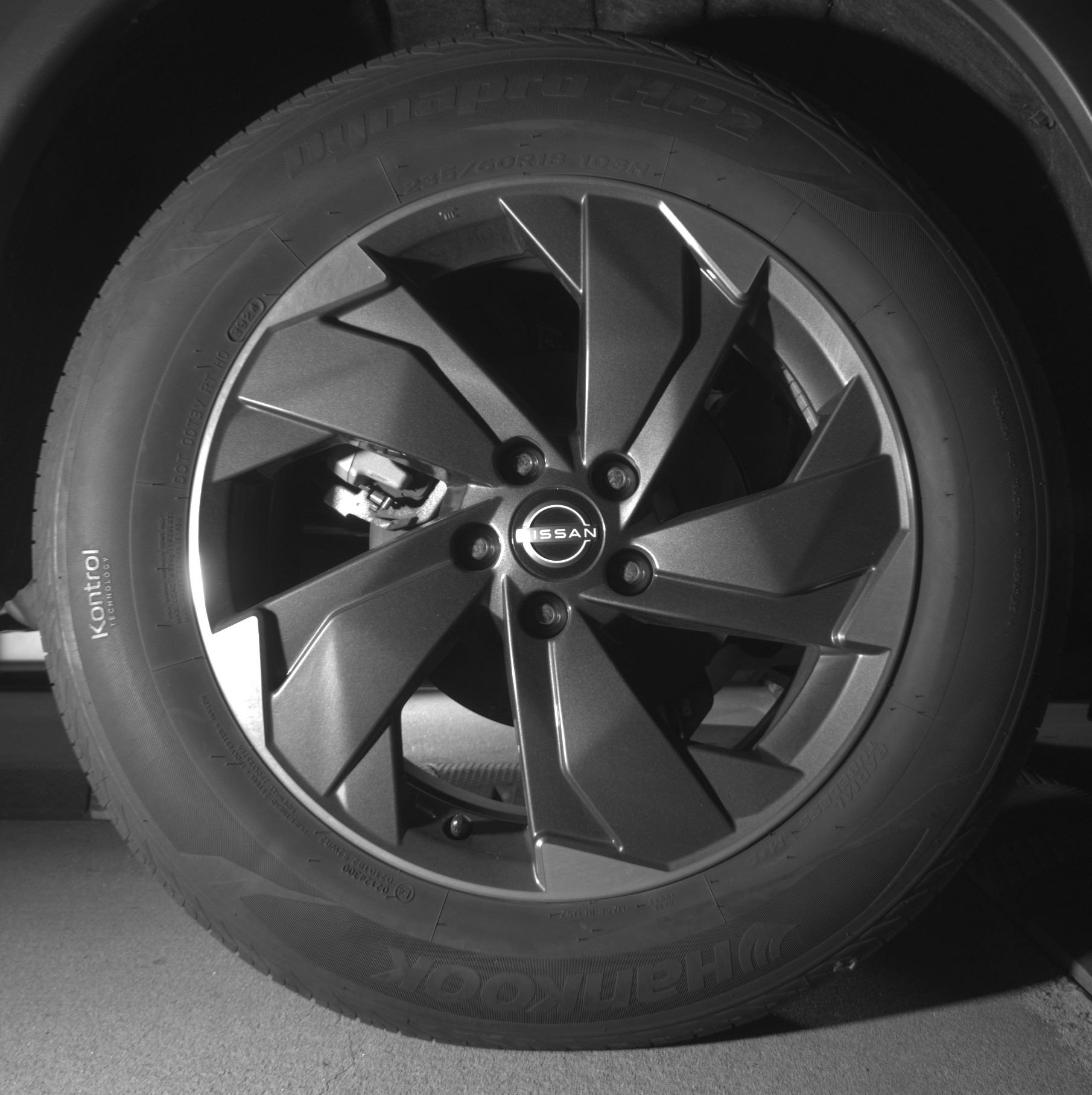 Thumbnail: 2025 Nissan Rogue - 15