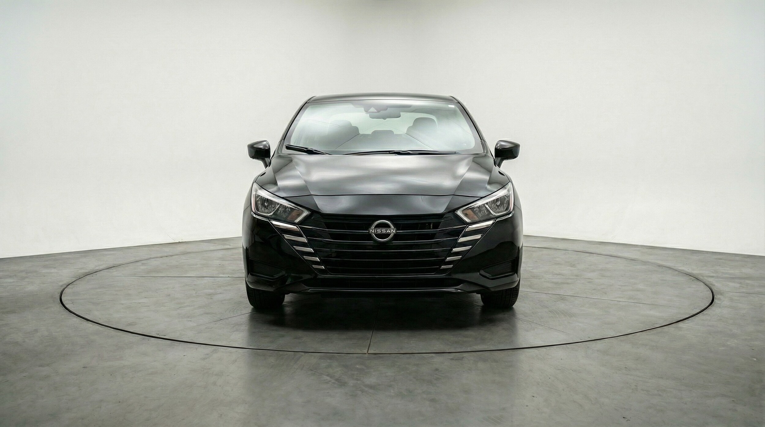 Thumbnail: 2025 Nissan Versa - 2