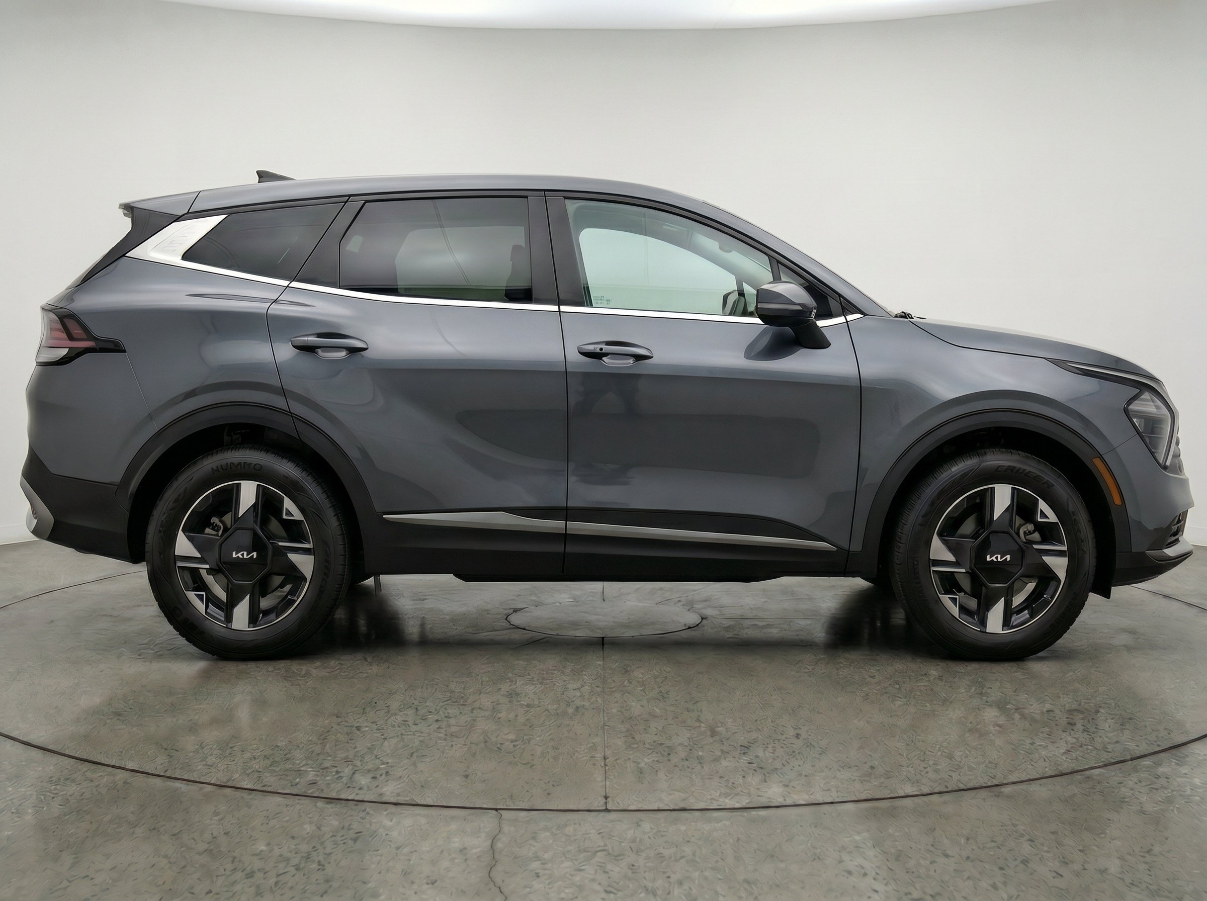 Thumbnail: 2026 Kia Sportage - 11