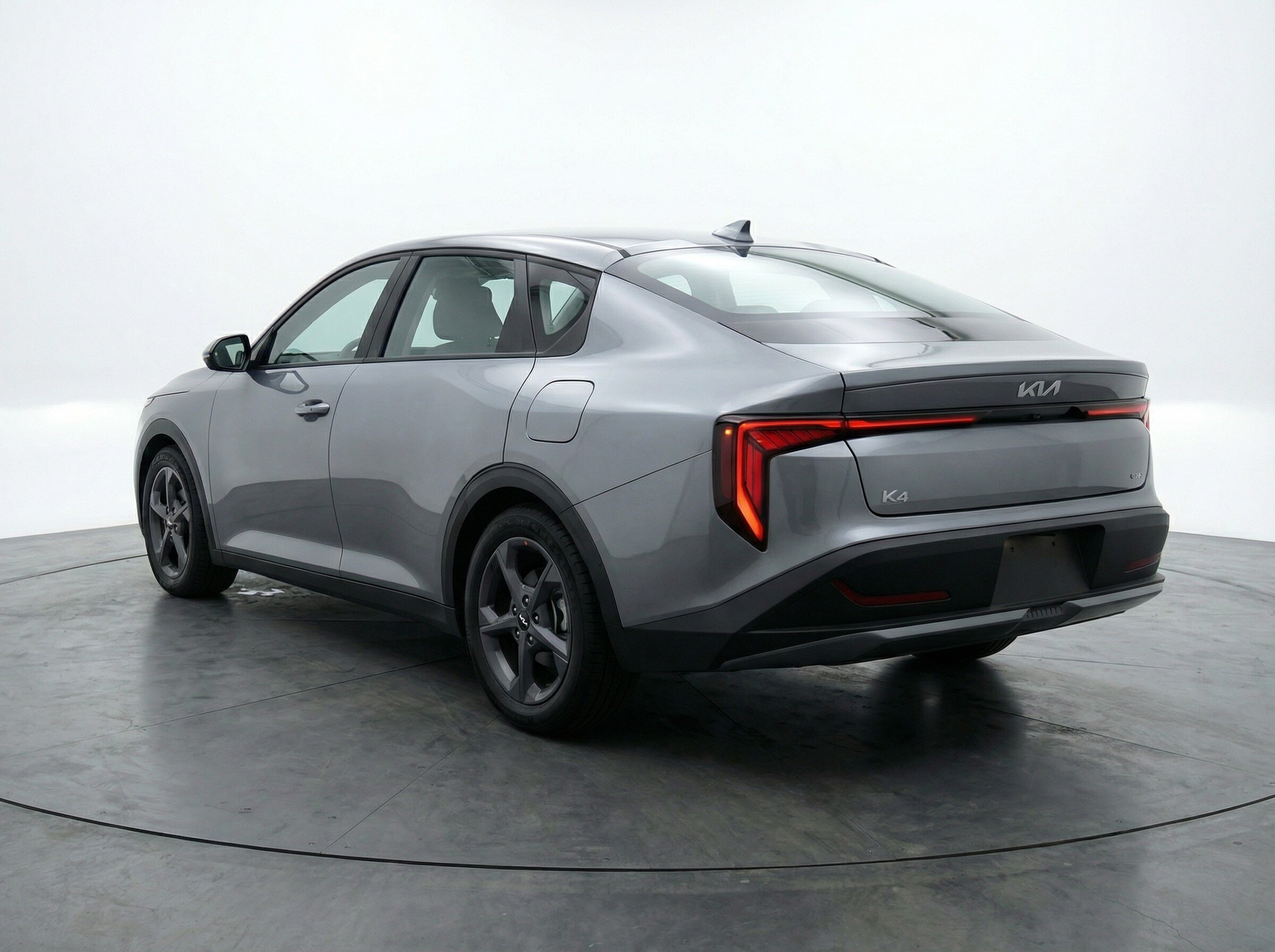 Thumbnail: 2025 Kia K4 - 7