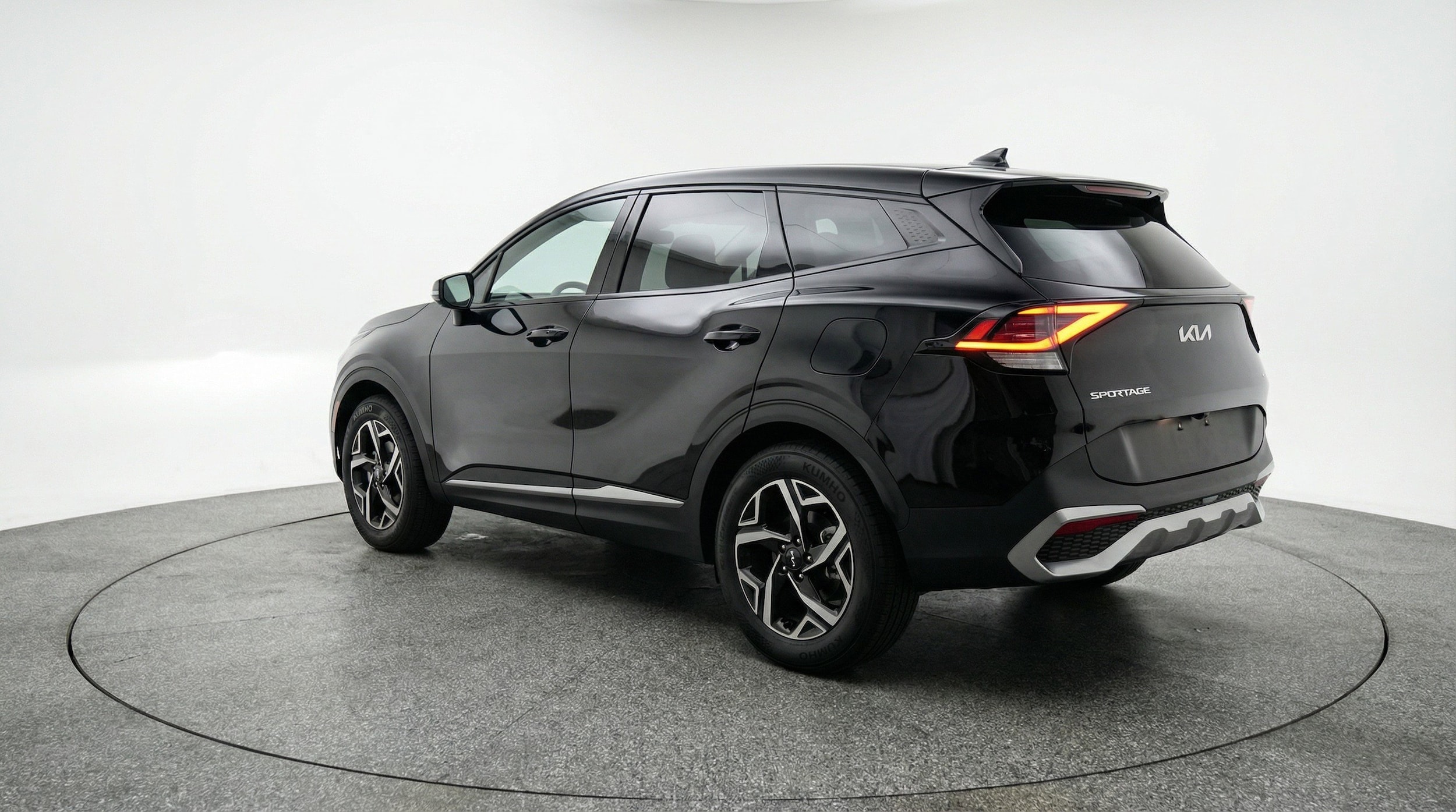 Thumbnail: 2025 Kia Sportage - 6