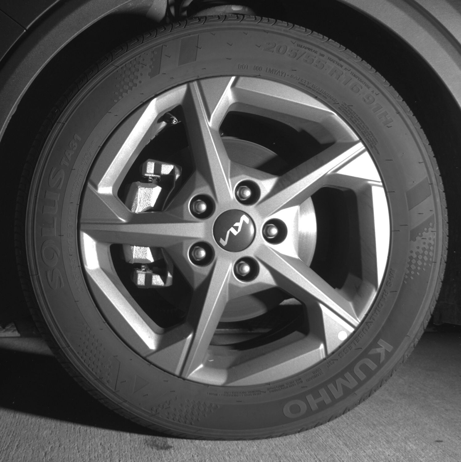 Thumbnail: 2025 Kia K4 - 9