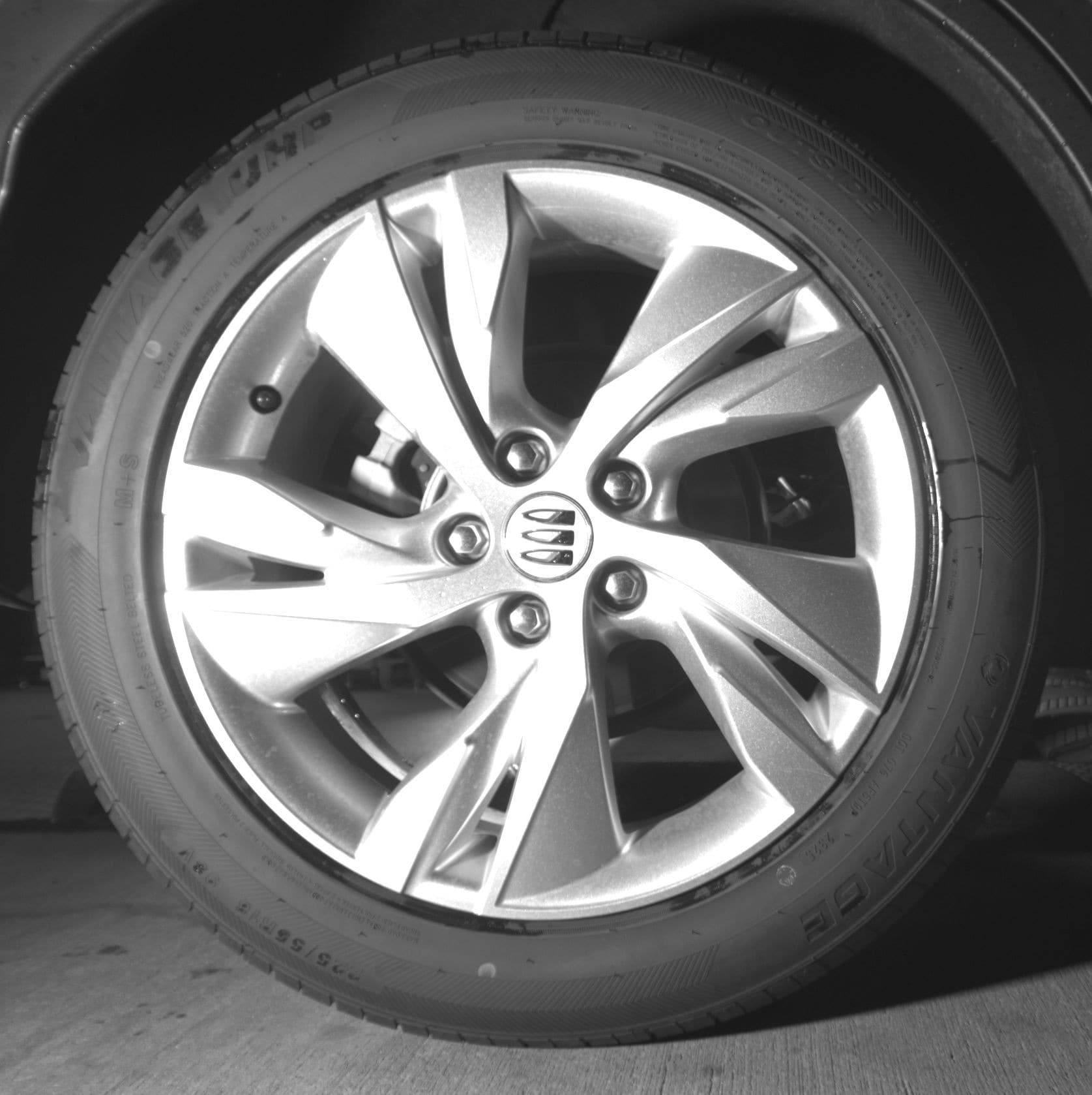 Thumbnail: 2025 Buick Encore GX - 12