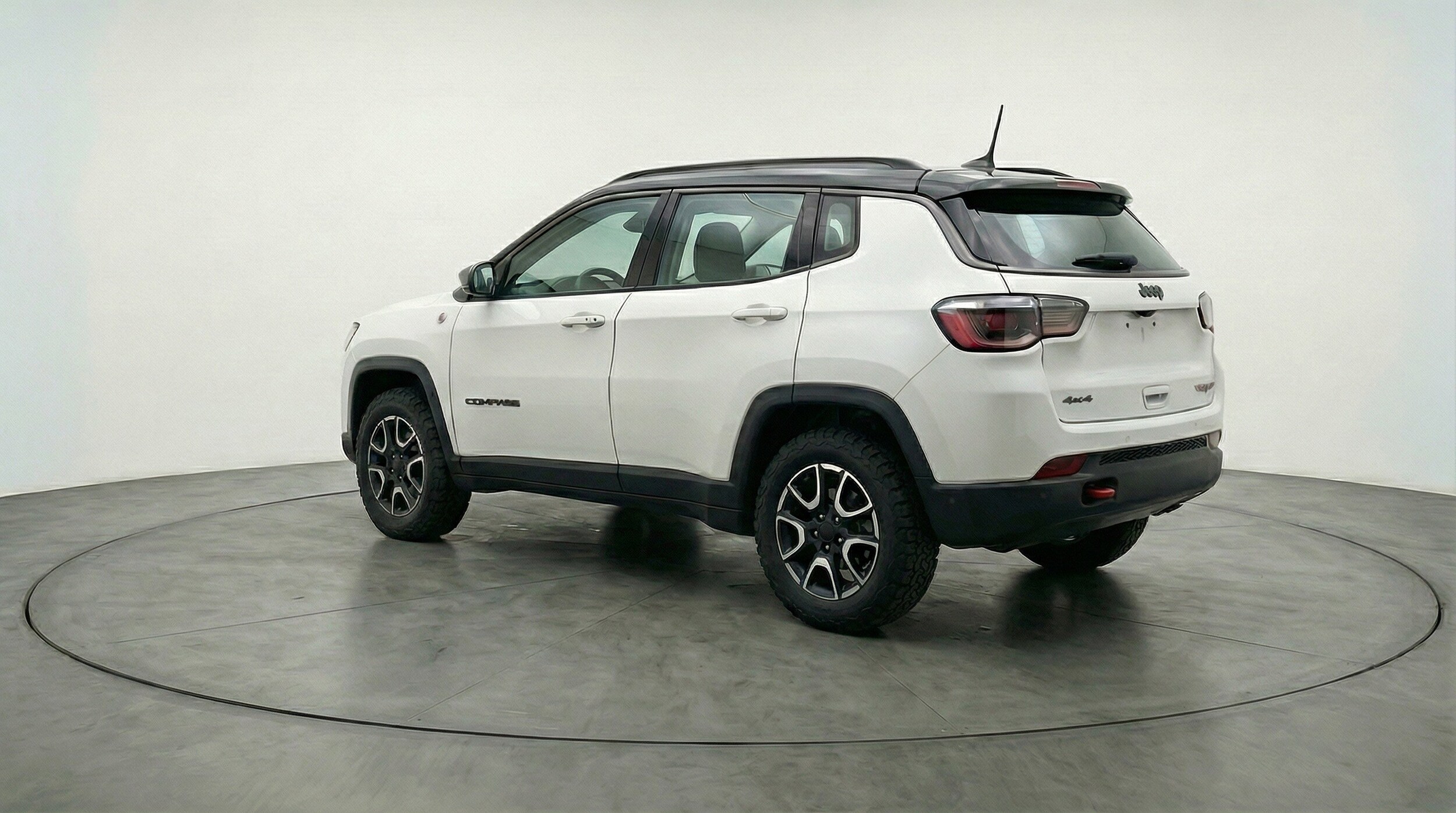 Thumbnail: 2025 Jeep Compass - 6