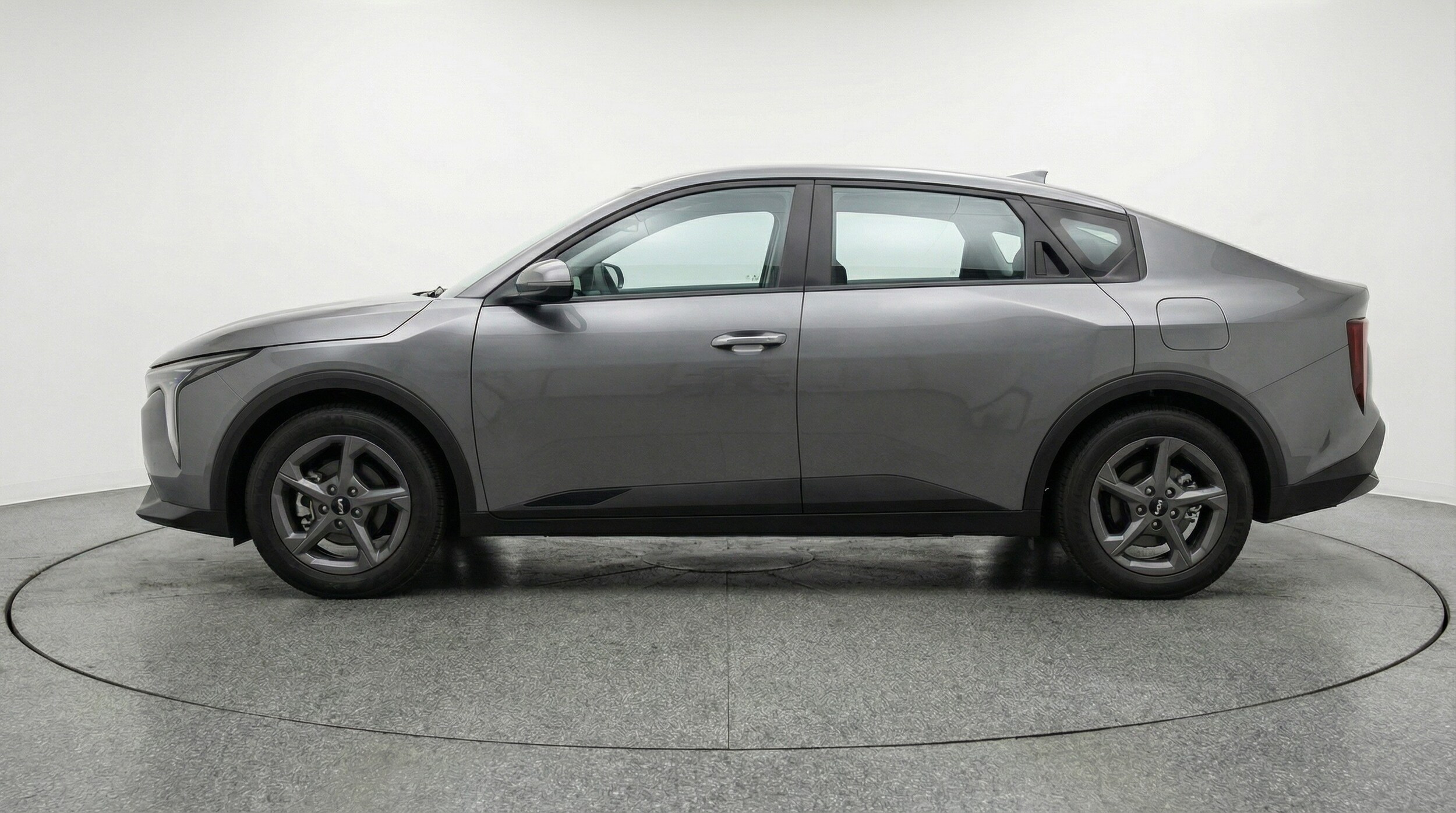 Thumbnail: 2025 Kia K4 - 8