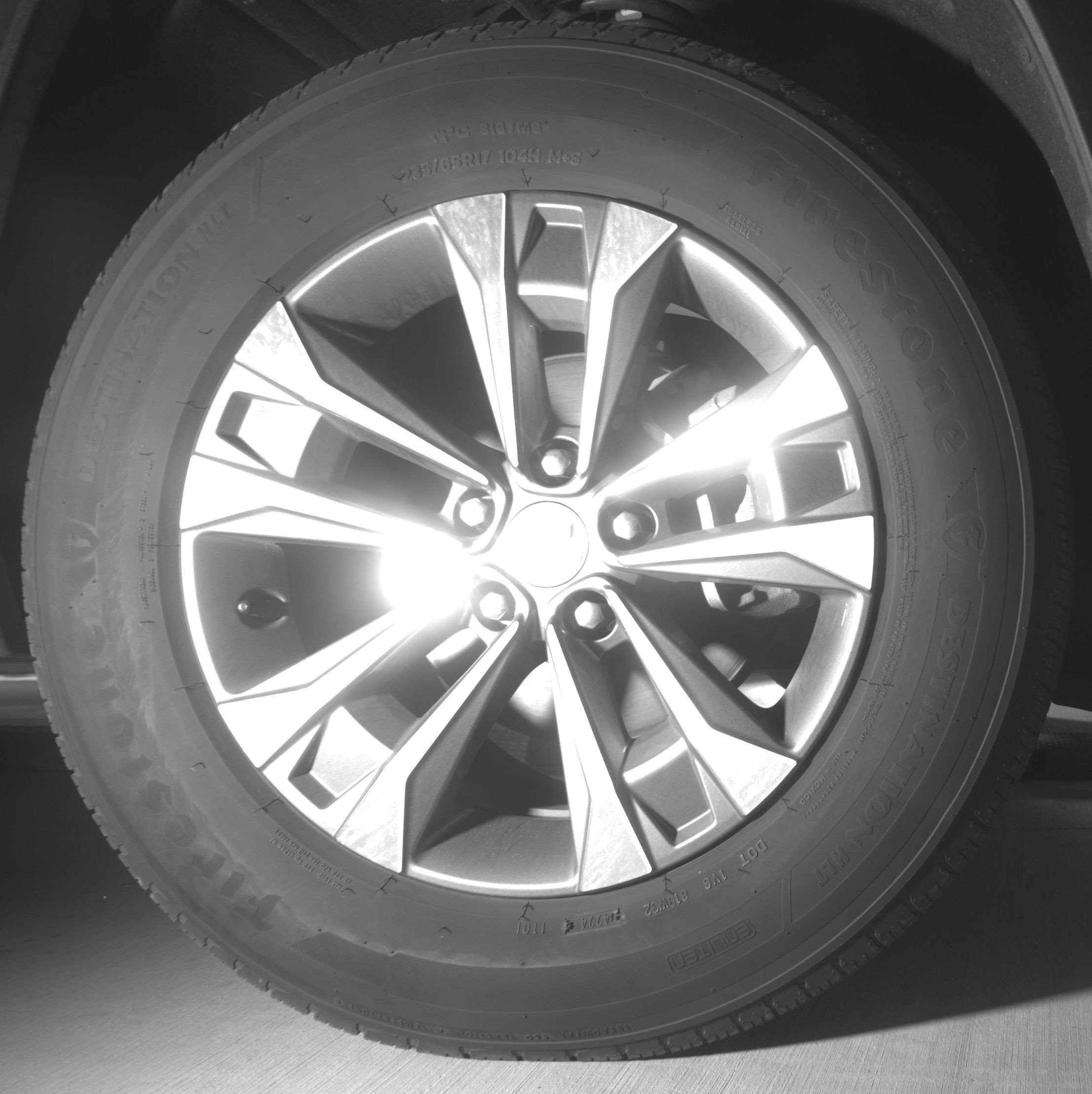 Thumbnail: 2025 Chevrolet Equinox - 13