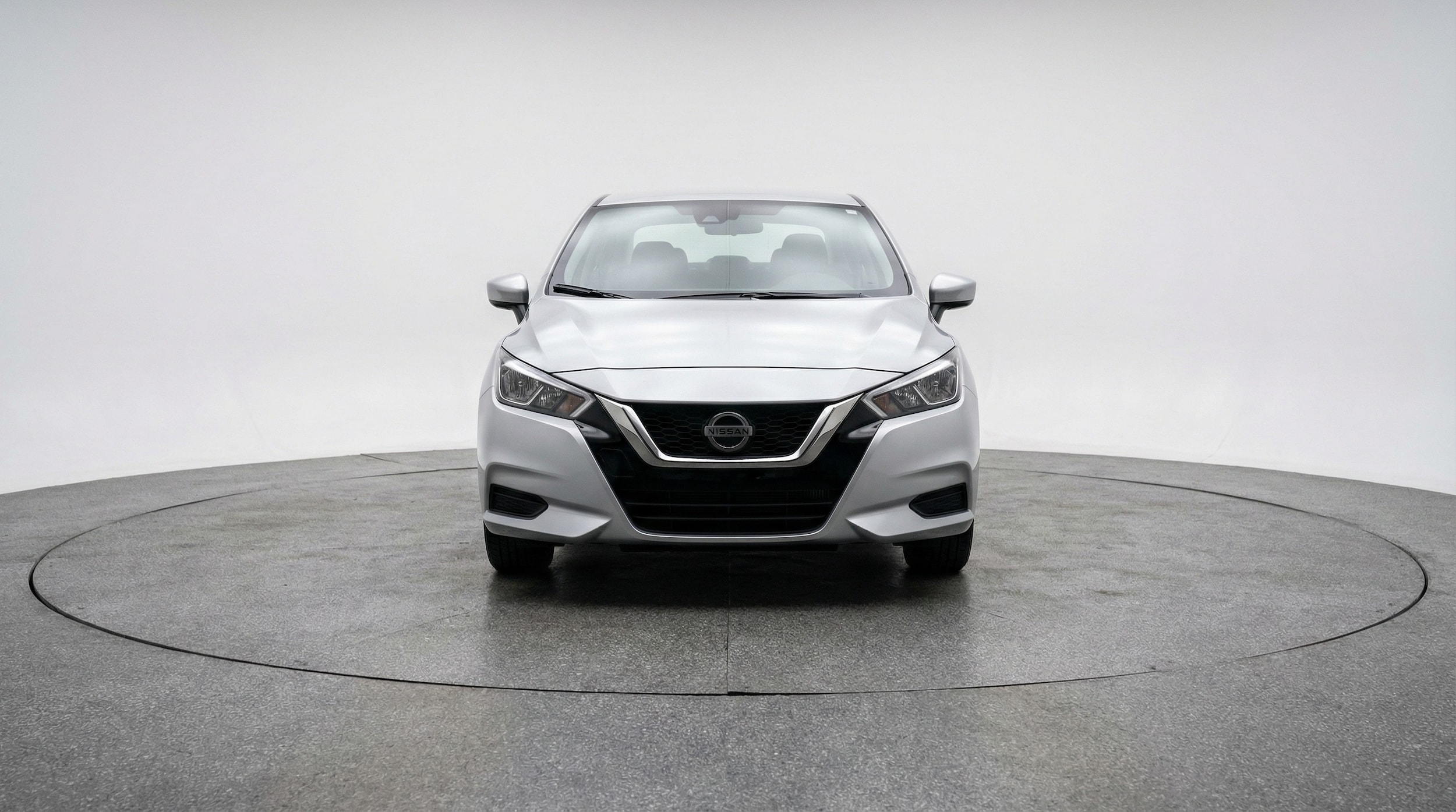 Thumbnail: 2025 Nissan Versa - 2