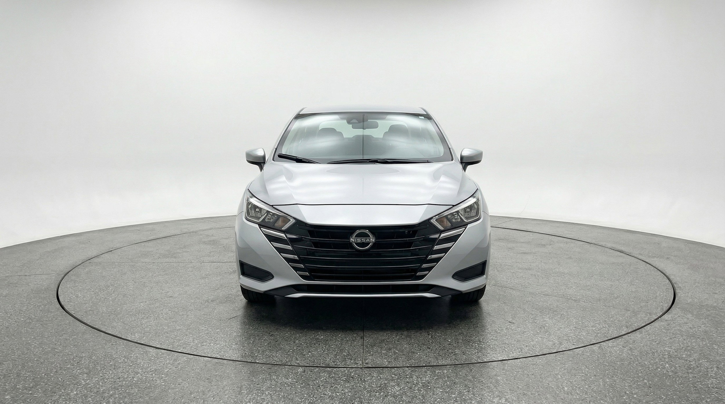 Thumbnail: 2025 Nissan Versa - 2