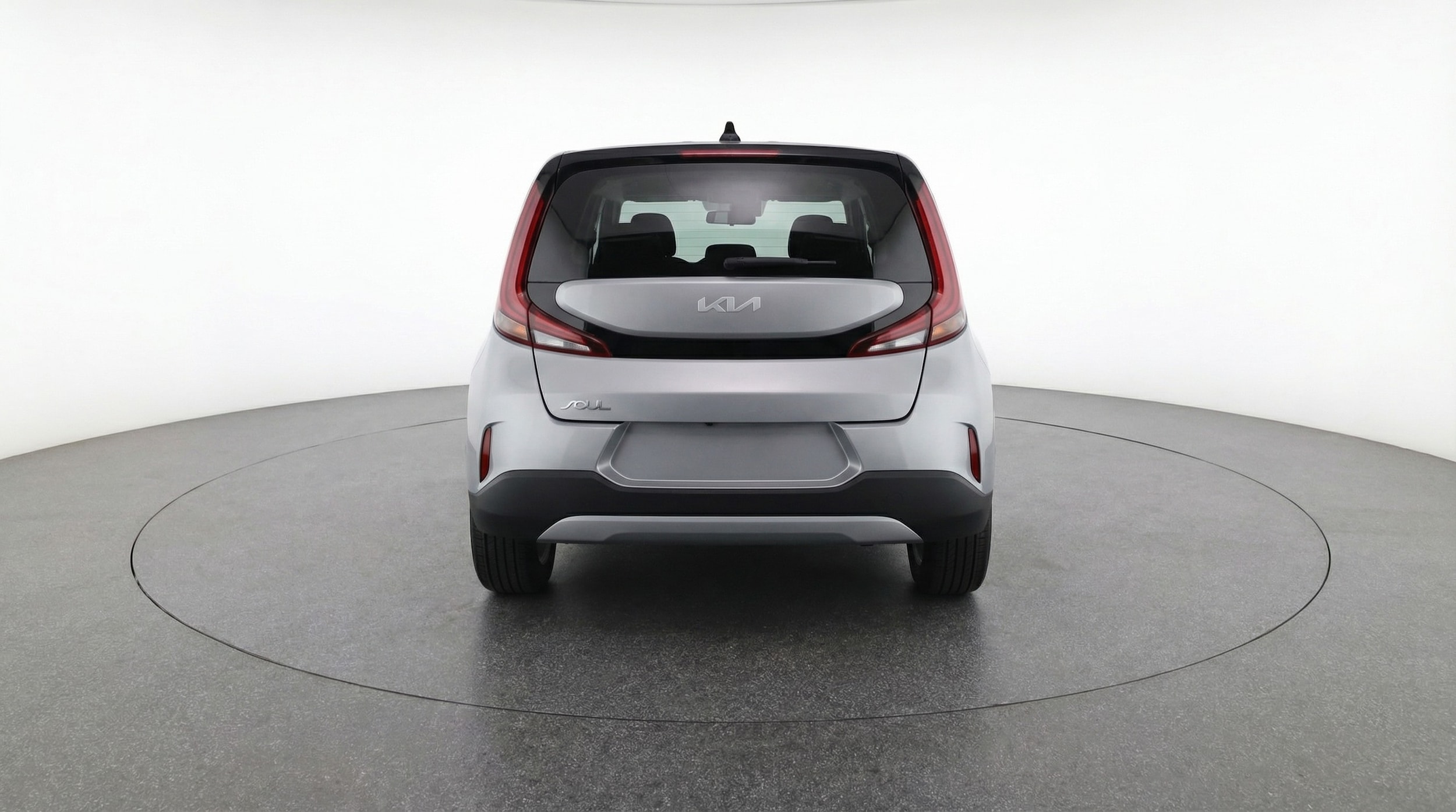 Thumbnail: 2025 Kia Soul - 6