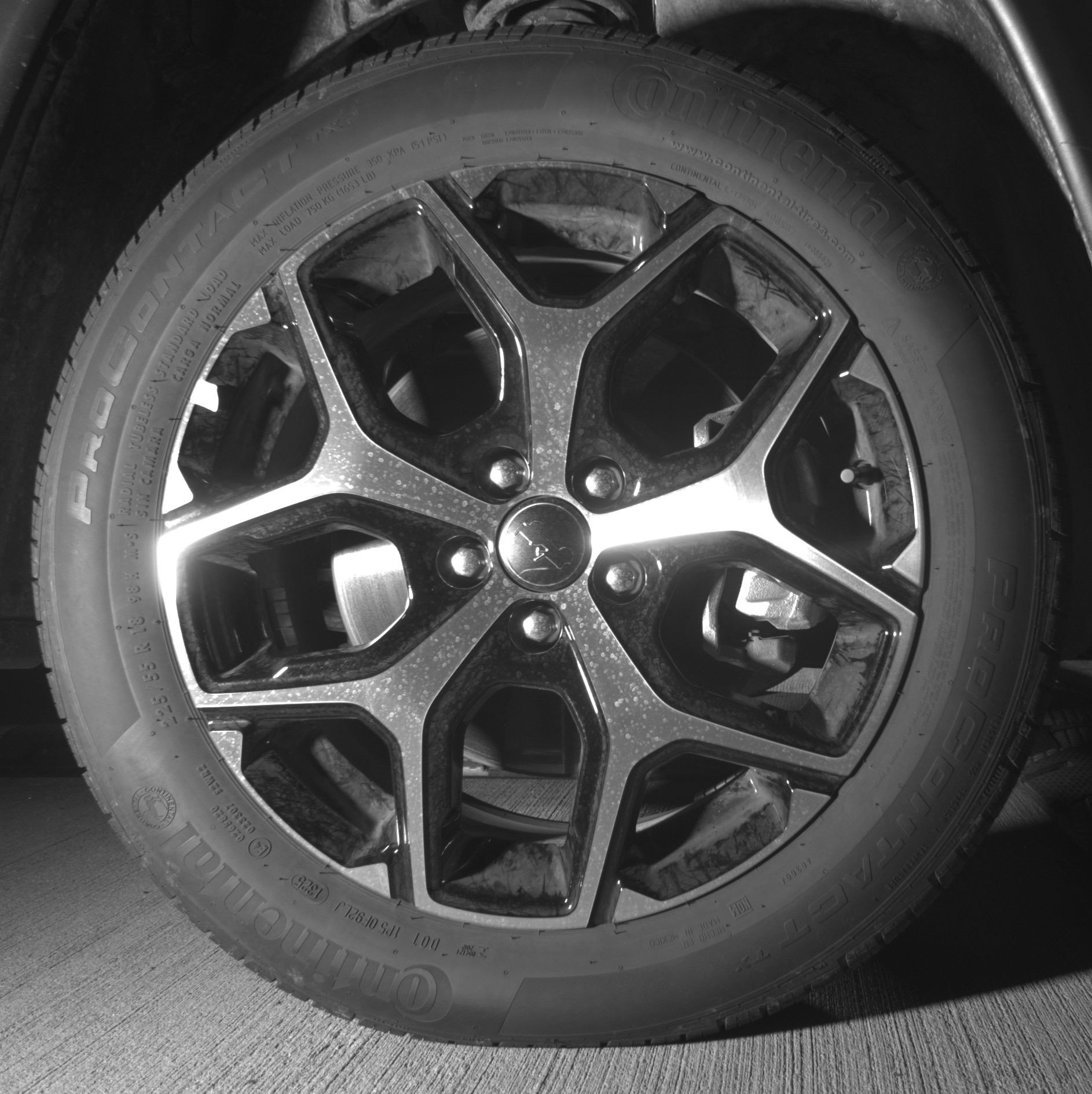 Thumbnail: 2025 Jeep Compass - 13