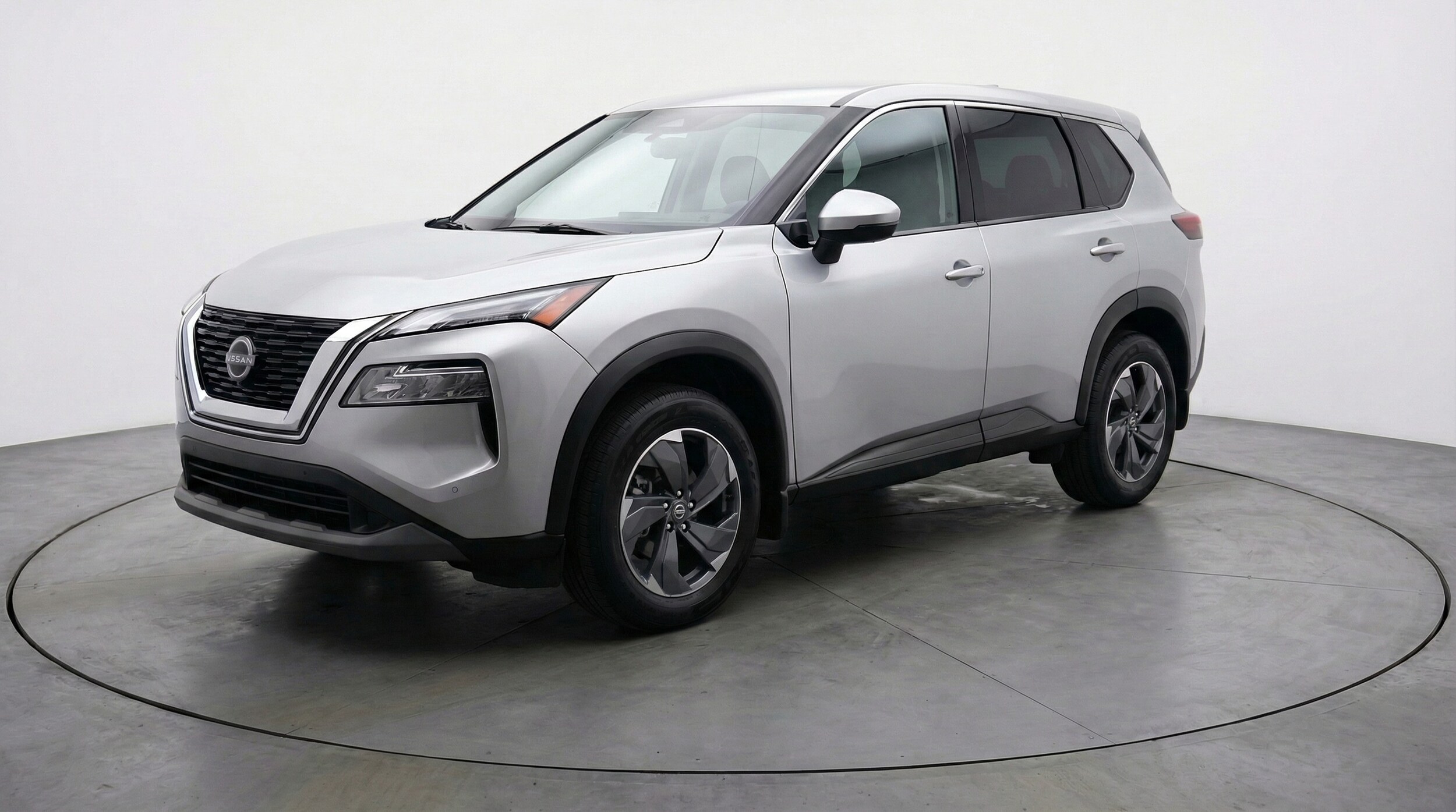 Thumbnail: 2025 Nissan Rogue - 3