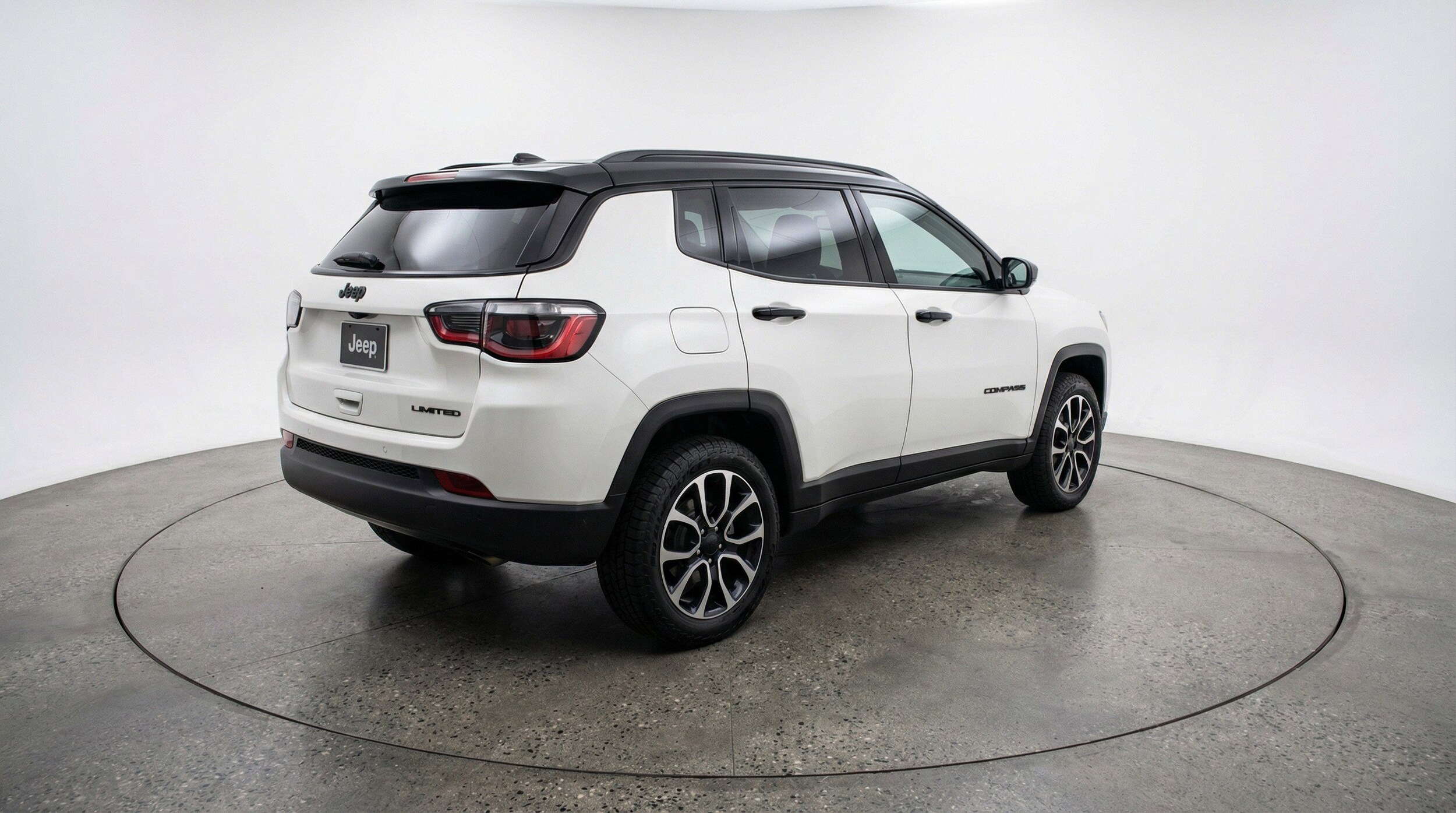 Thumbnail: 2025 Jeep Compass - 9