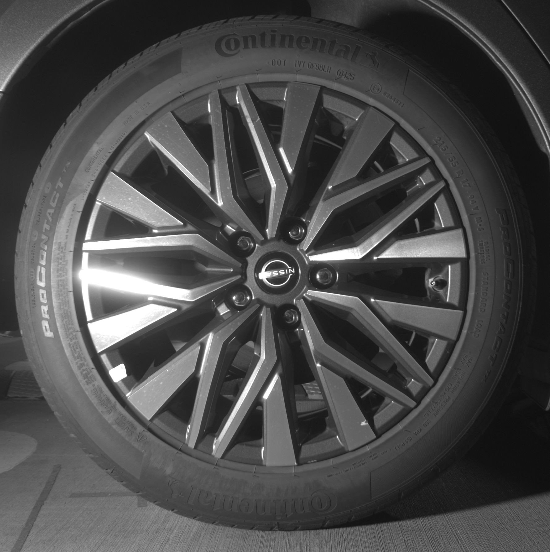 Thumbnail: 2025 Nissan Altima - 15