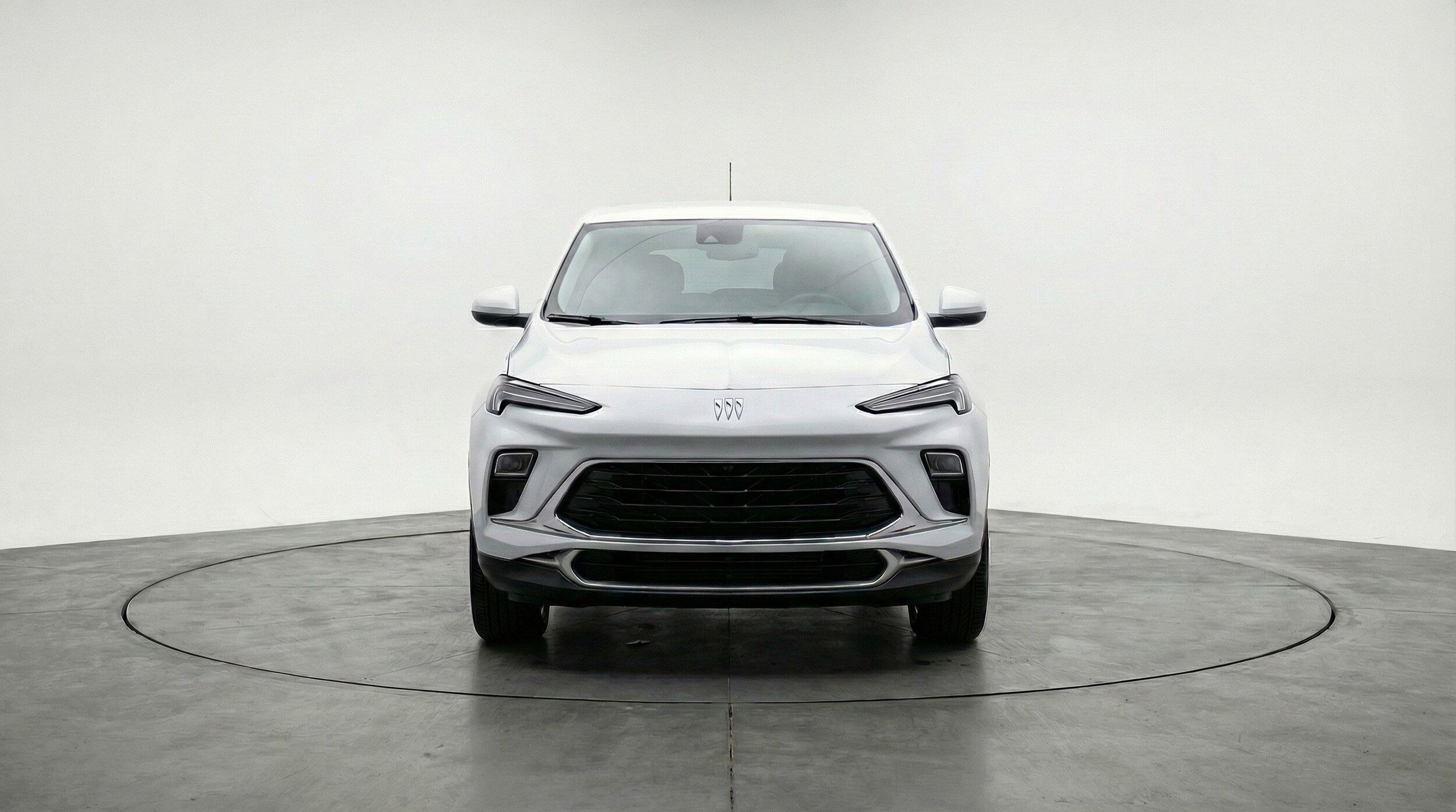 Thumbnail: 2025 Buick Encore GX - 2