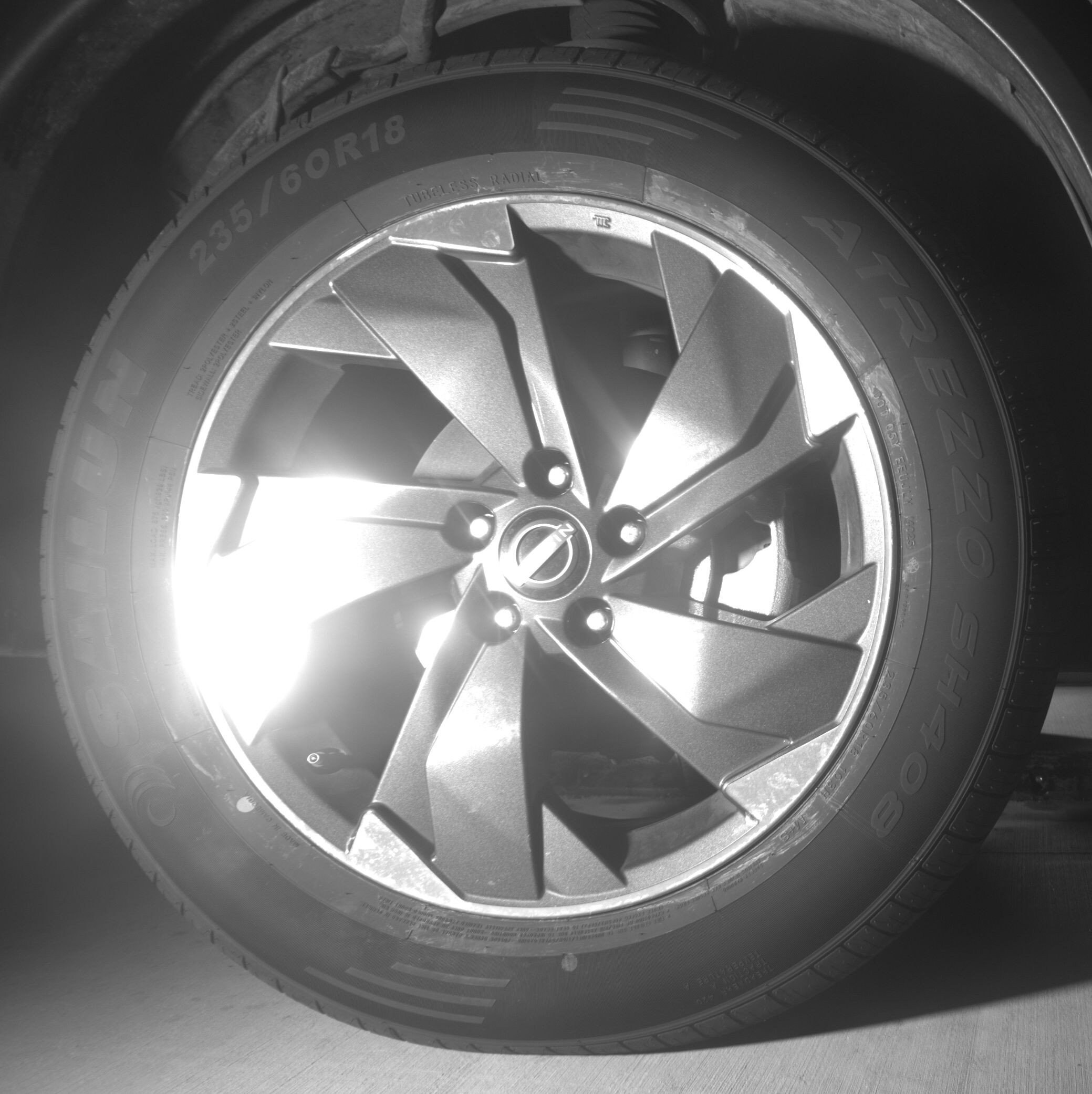 Thumbnail: 2025 Nissan Rogue - 13