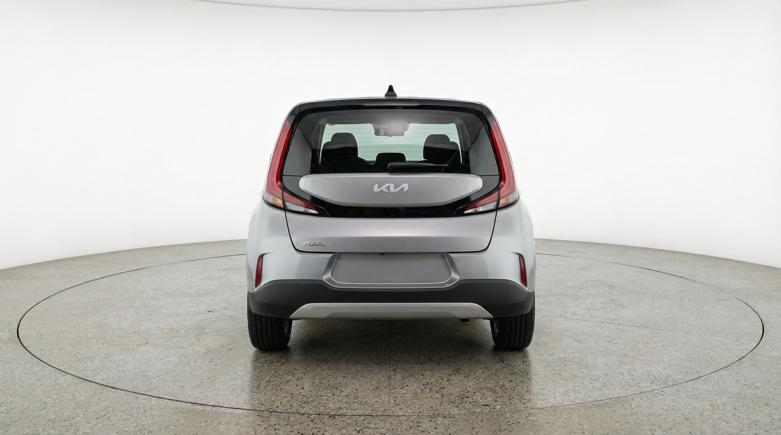 Thumbnail: 2025 Kia Soul - 6