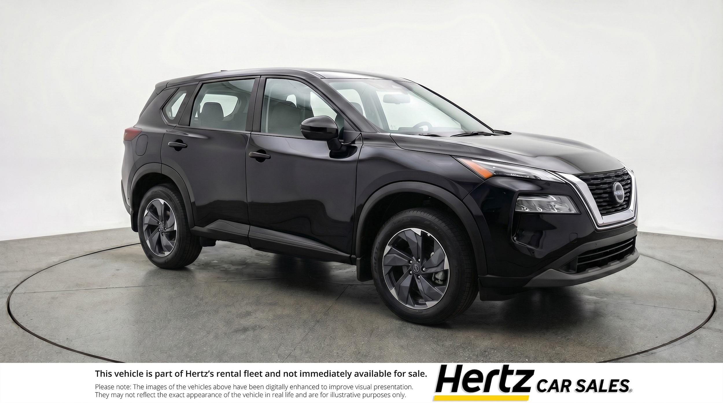 Thumbnail: 2026 Nissan Rogue - 1