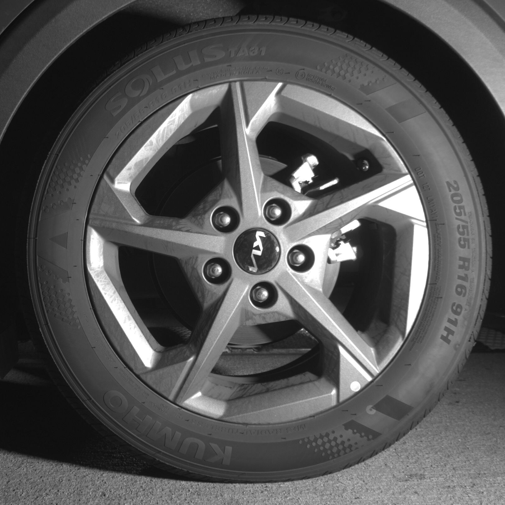 Thumbnail: 2025 Kia K4 - 11