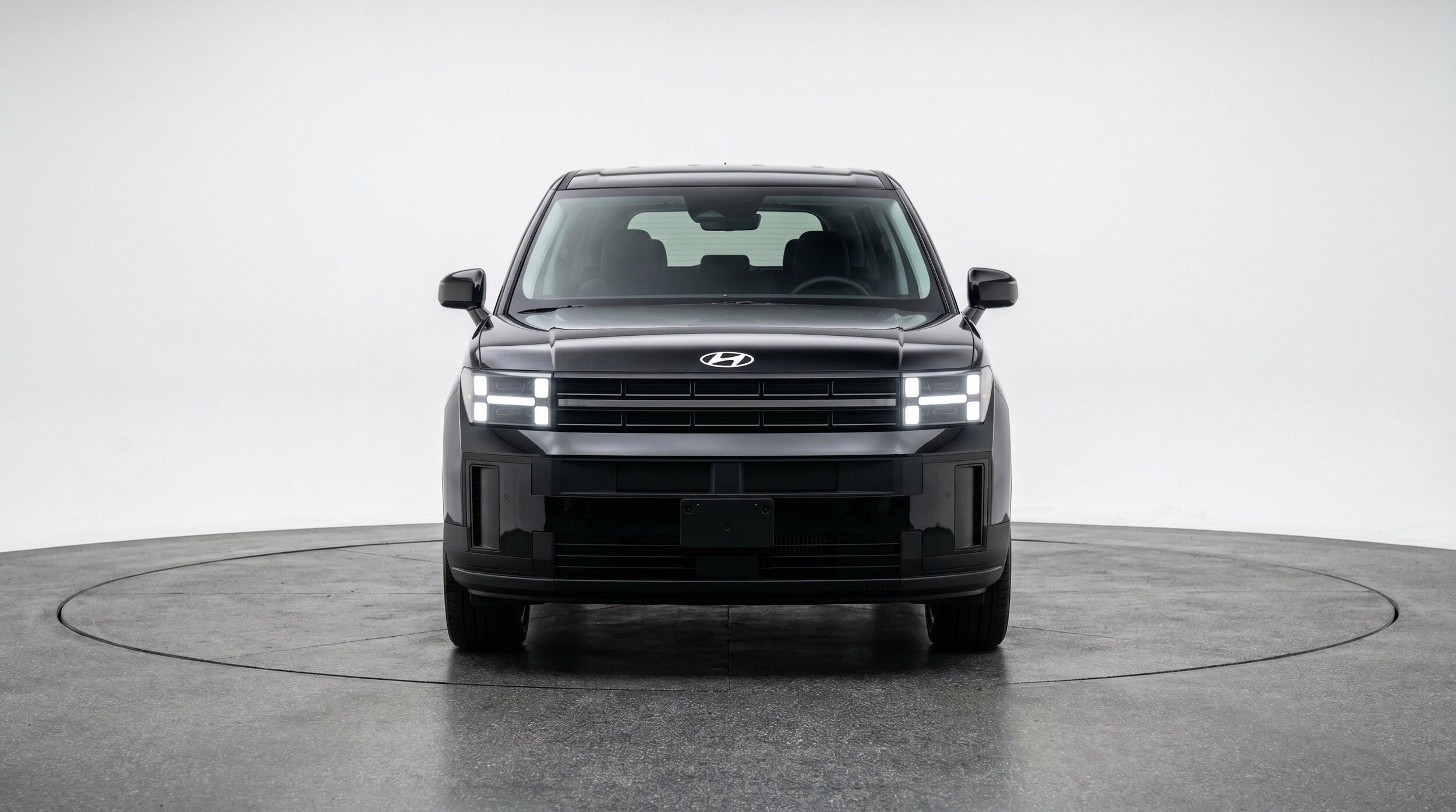 Thumbnail: 2026 Hyundai Santa Fe - 2