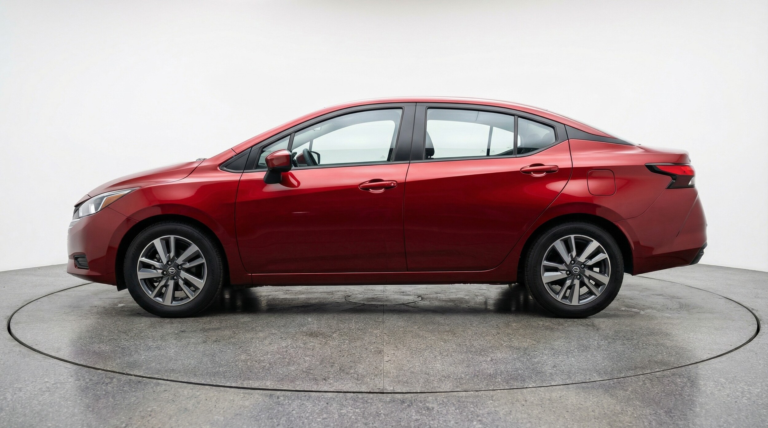 Thumbnail: 2025 Nissan Versa - 4