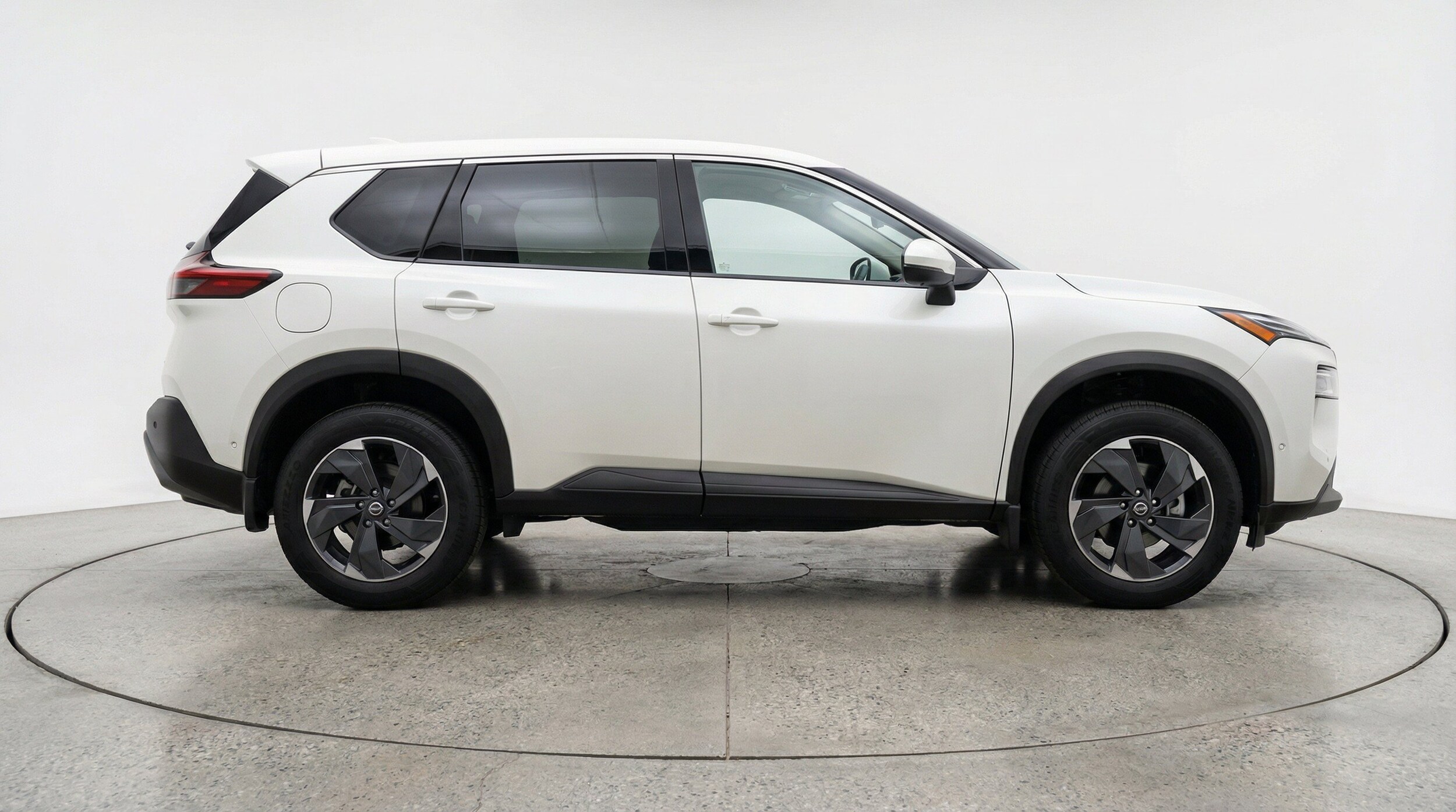 Thumbnail: 2025 Nissan Rogue - 11