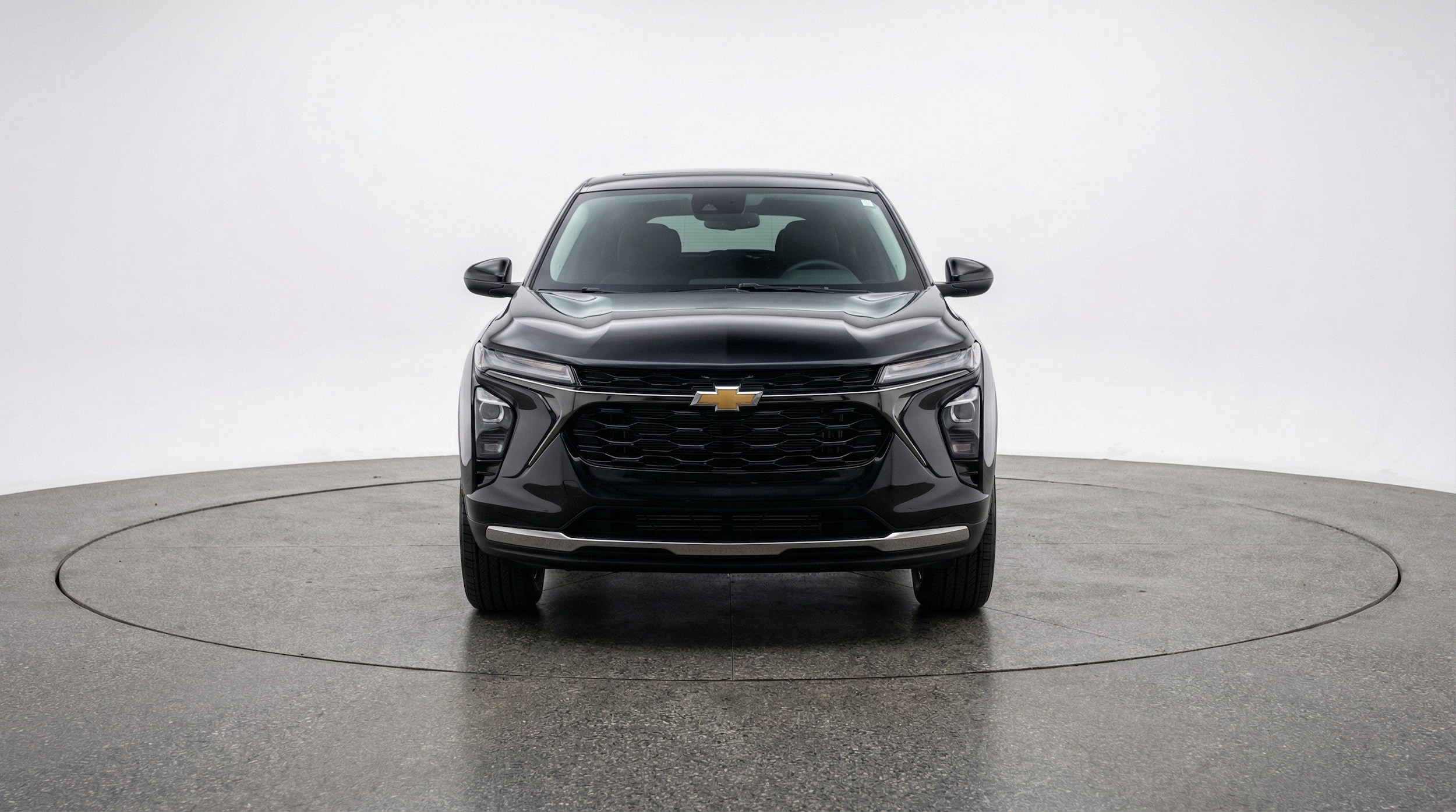 Thumbnail: 2025 Chevrolet TrailBlazer - 2