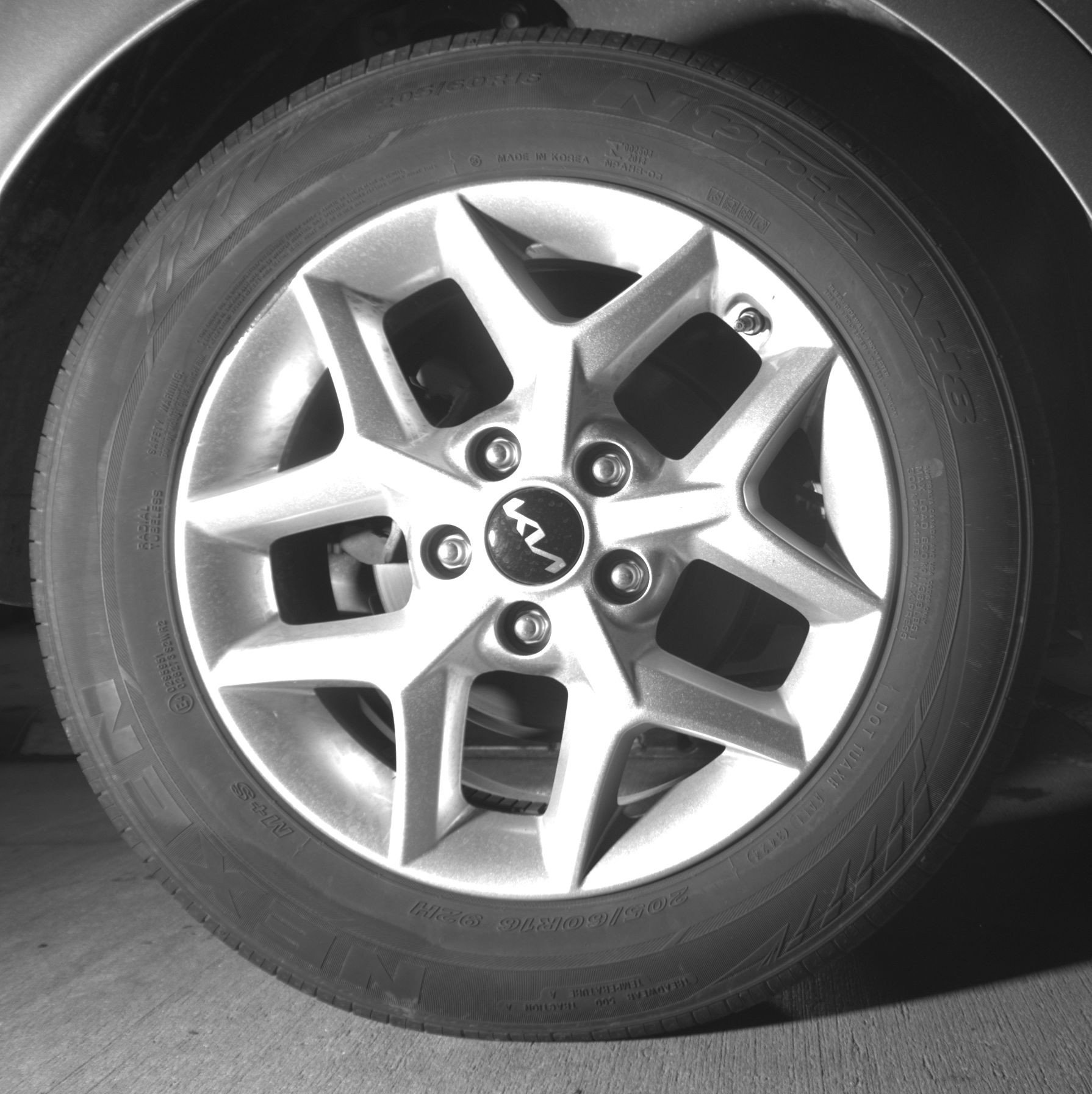 Thumbnail: 2025 Kia Soul - 15