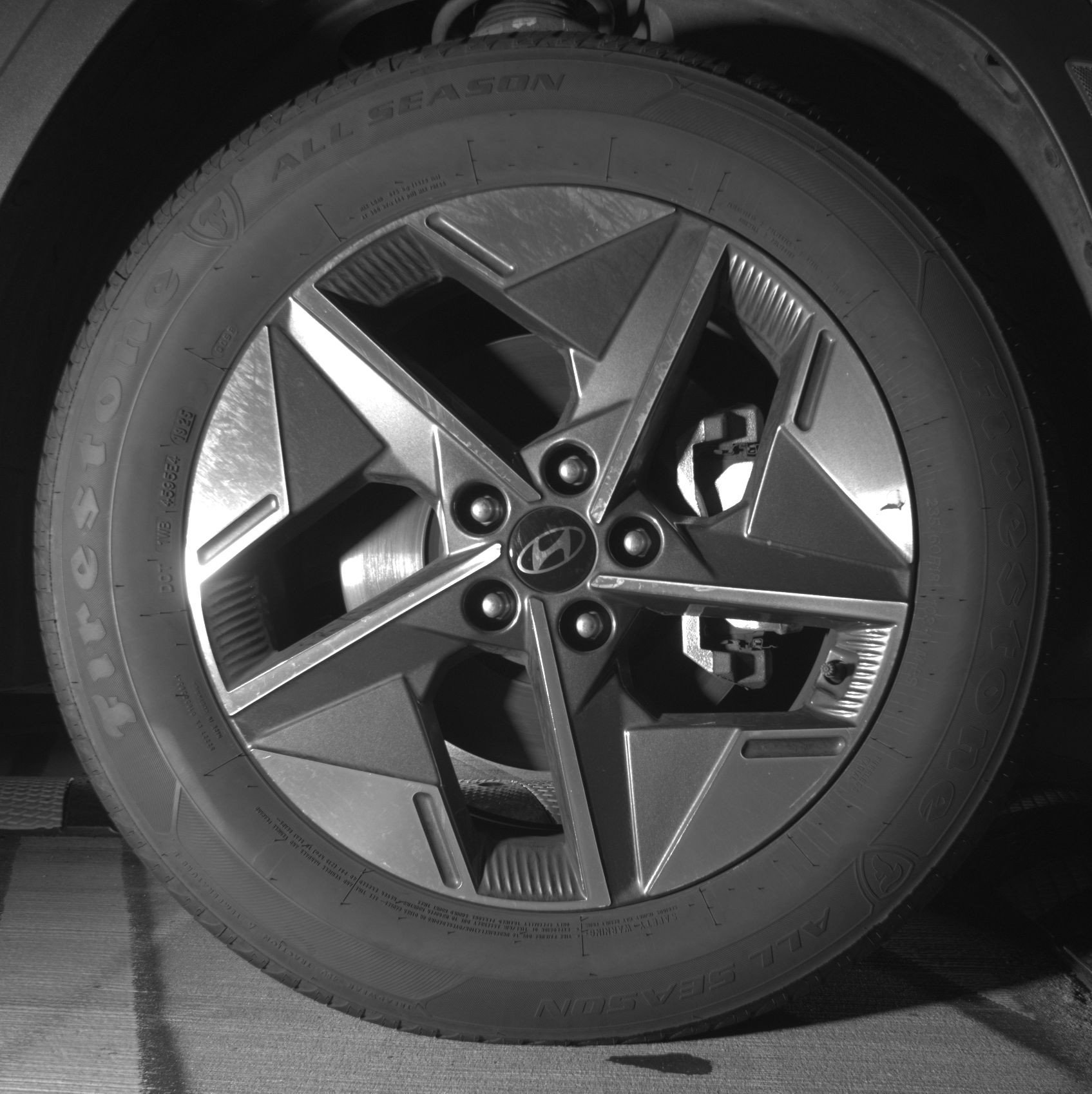 Thumbnail: 2025 Hyundai Tucson - 13