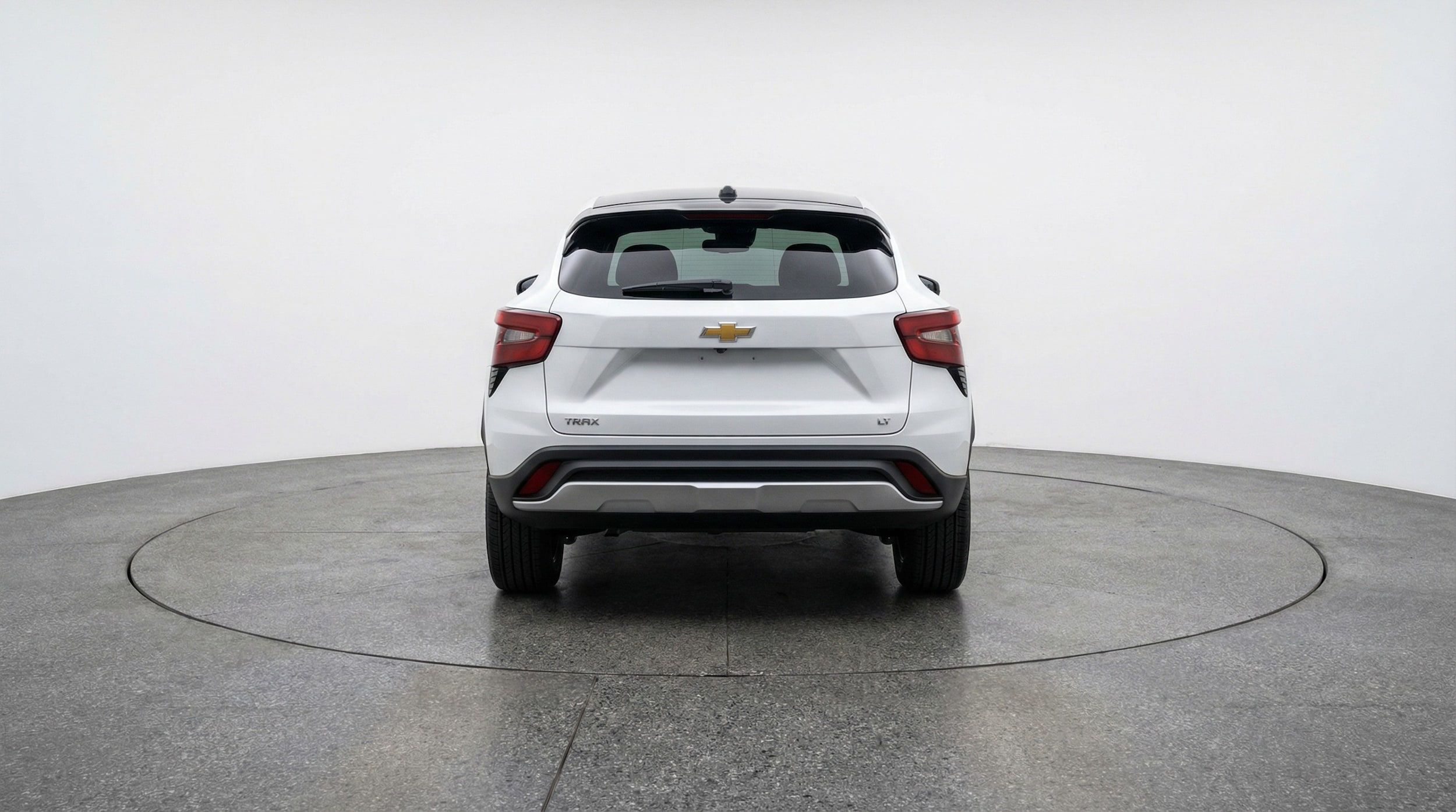 Thumbnail: 2025 Chevrolet Trax - 6
