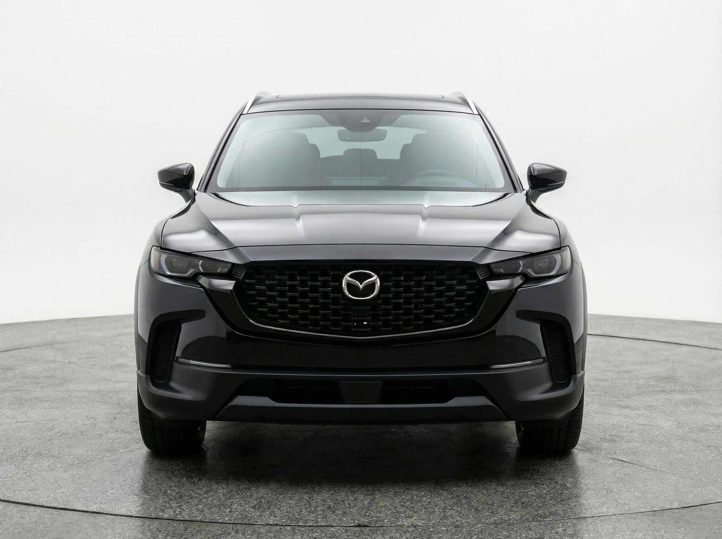 Thumbnail: 2025 Mazda CX-50 - 2