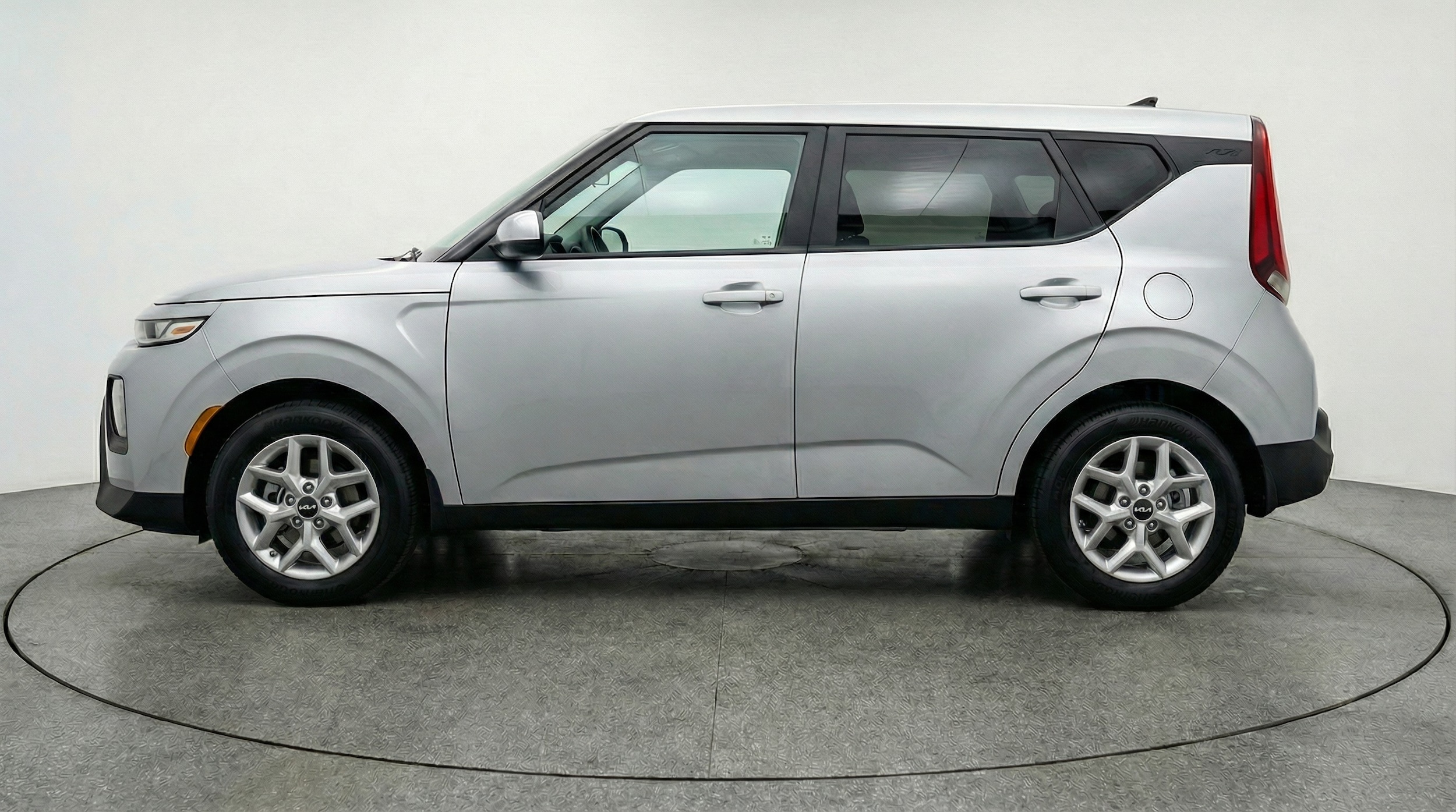 Thumbnail: 2025 Kia Soul - 4