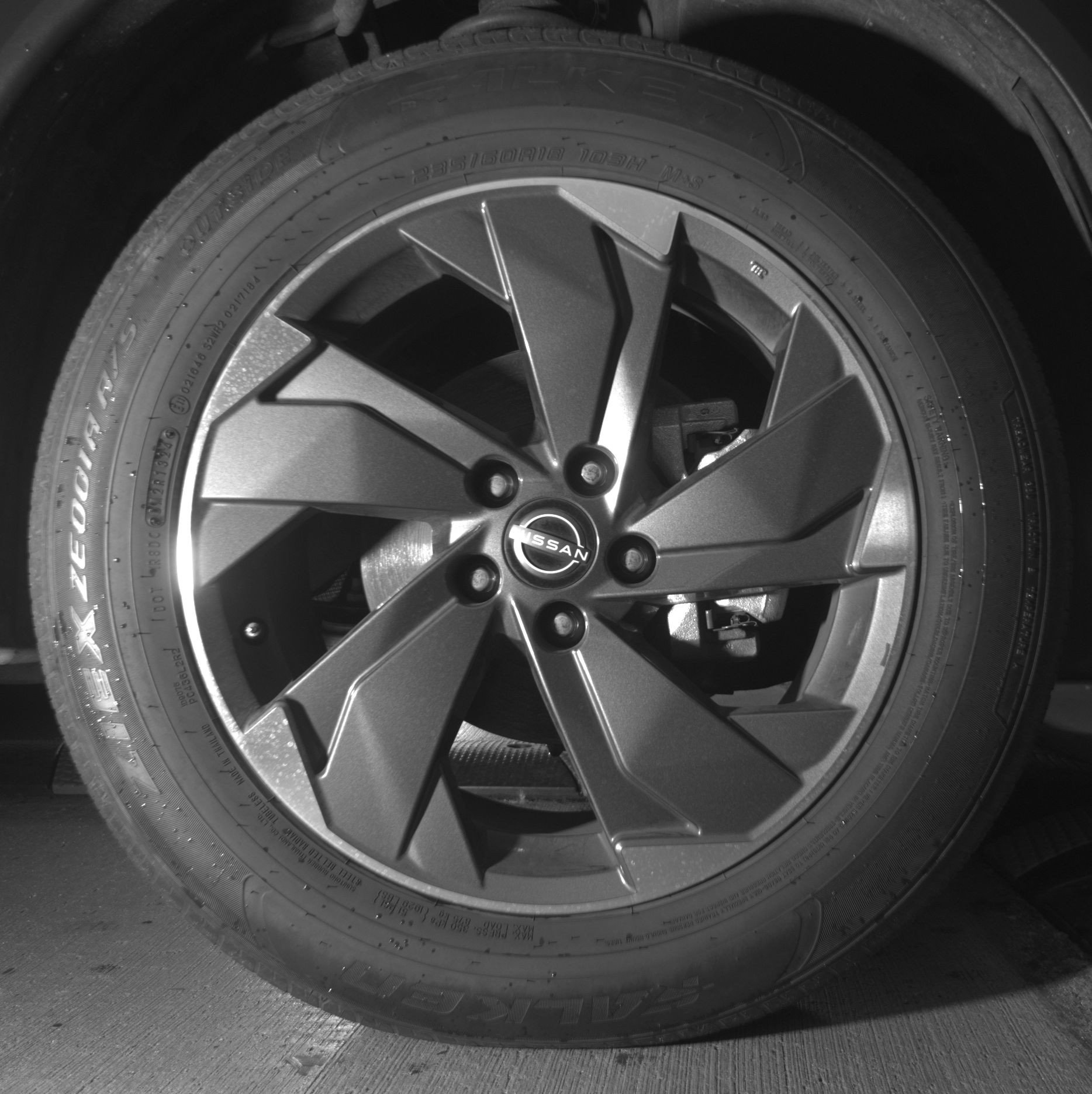 Thumbnail: 2025 Nissan Rogue - 13