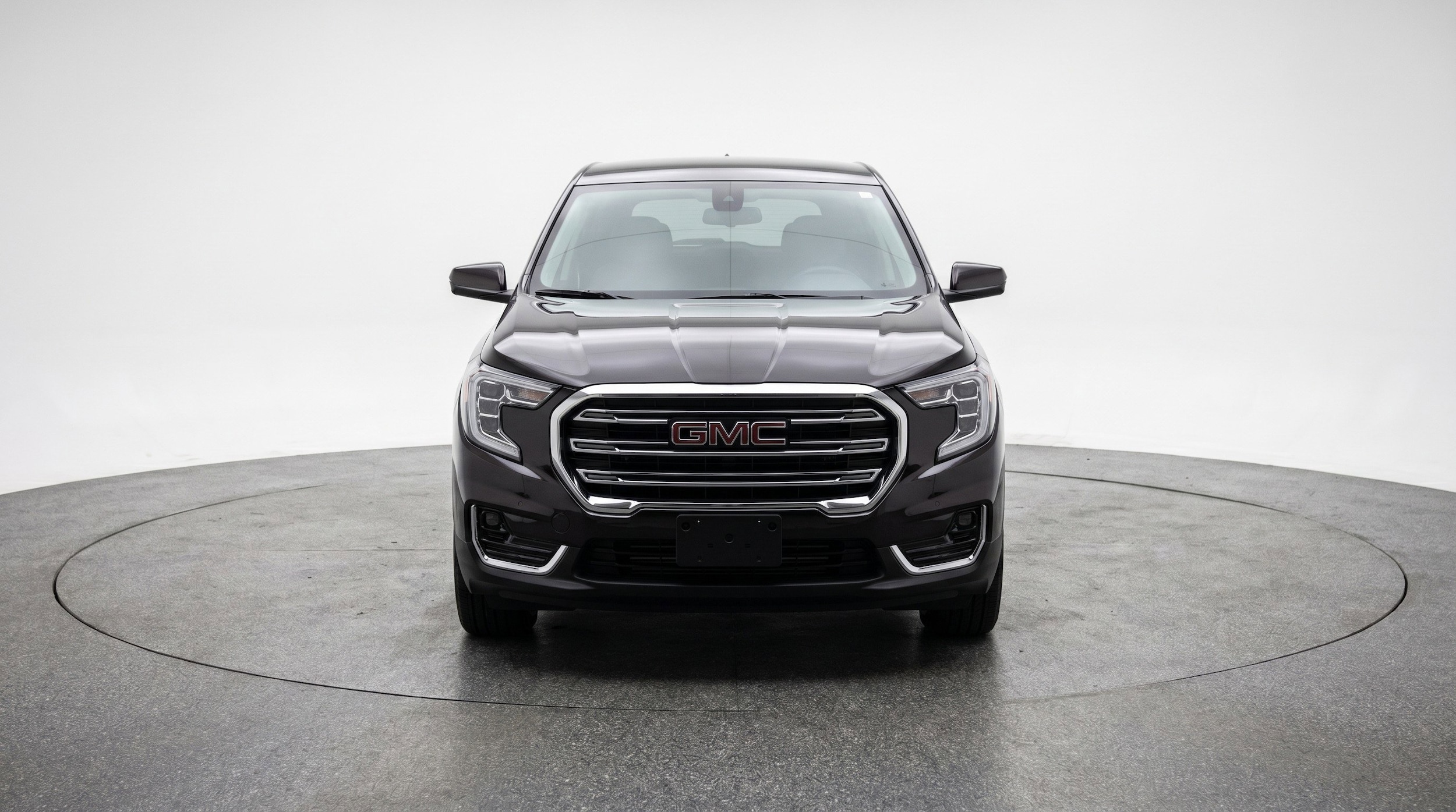 Thumbnail: 2024 GMC Terrain - 2