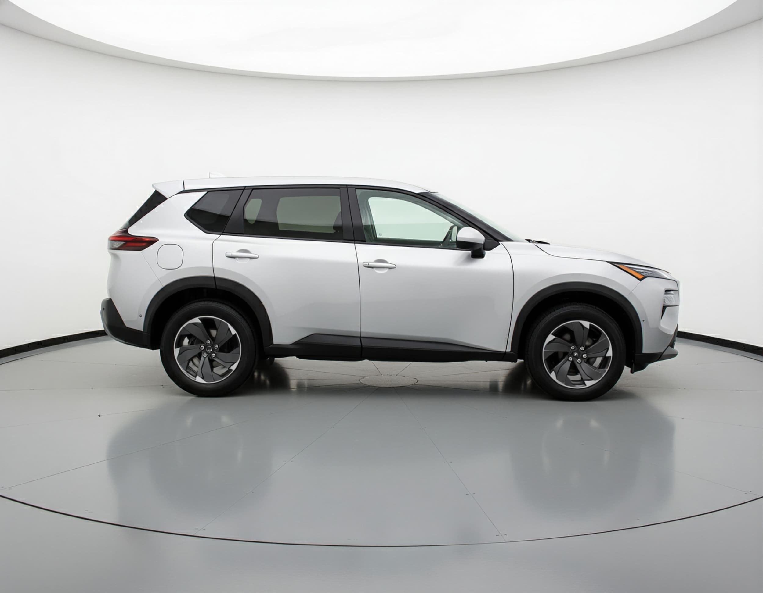 Thumbnail: 2025 Nissan Rogue - 8