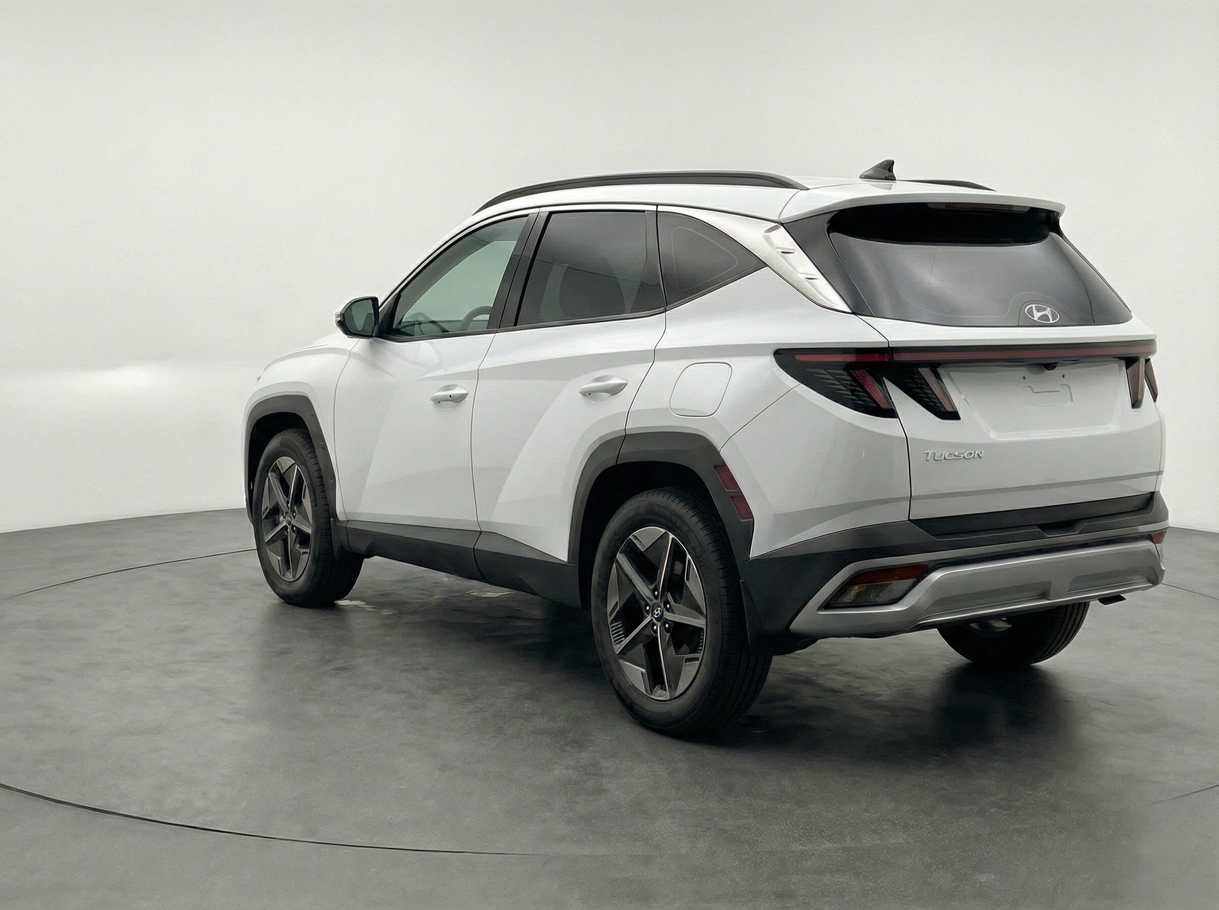 Thumbnail: 2025 Hyundai Tucson - 5