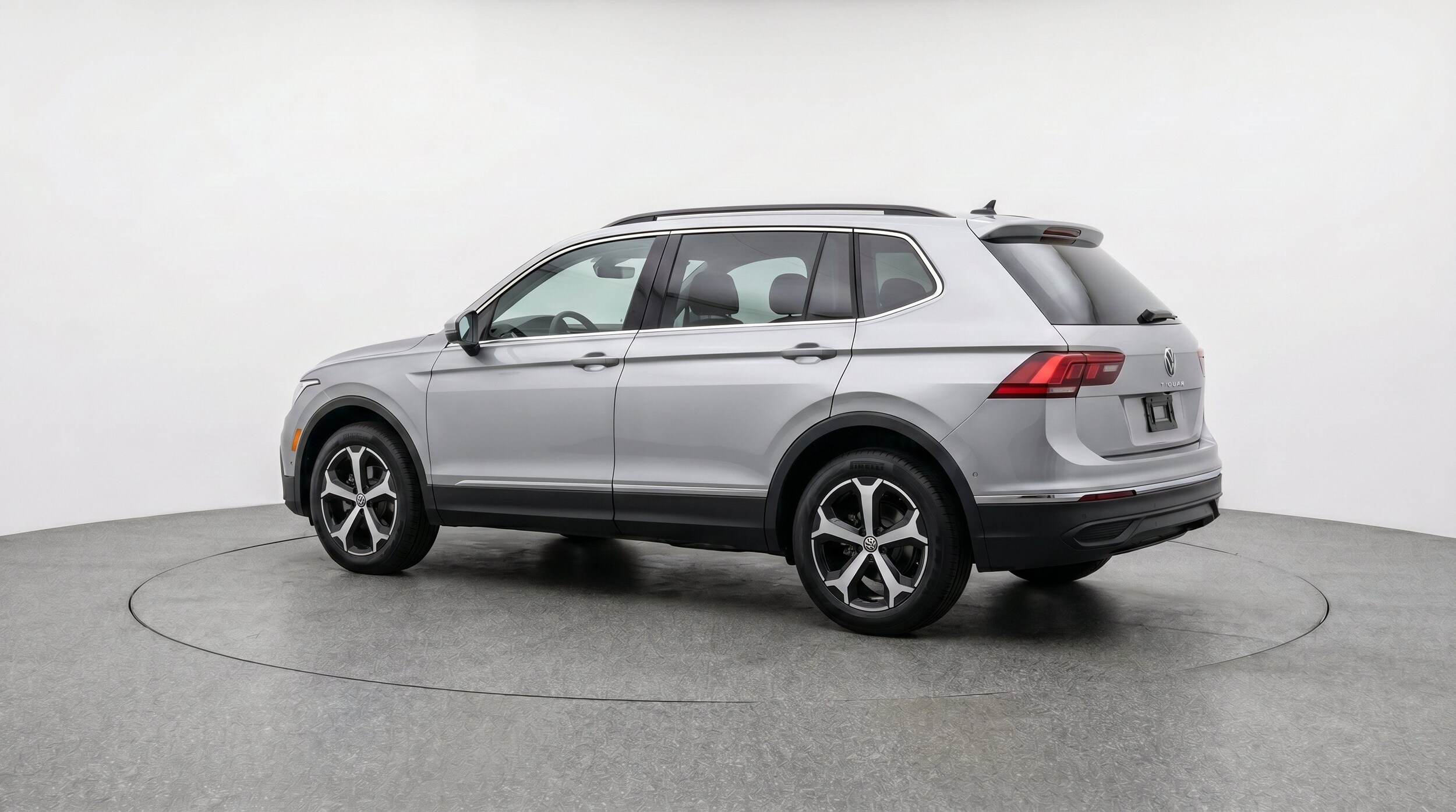 Thumbnail: 2026 Volkswagen Tiguan - 6