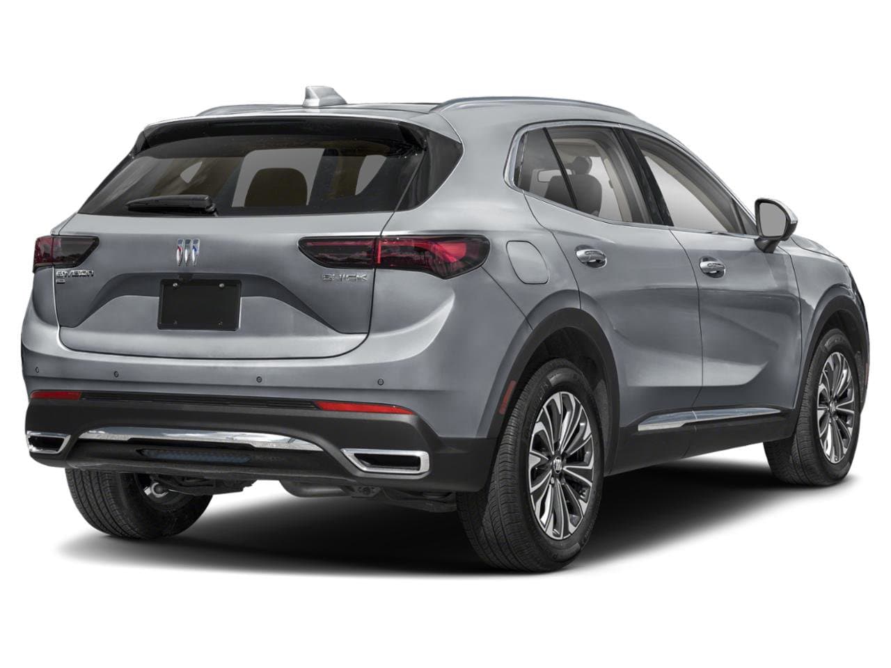 Thumbnail: 2024 Buick Envision - 2