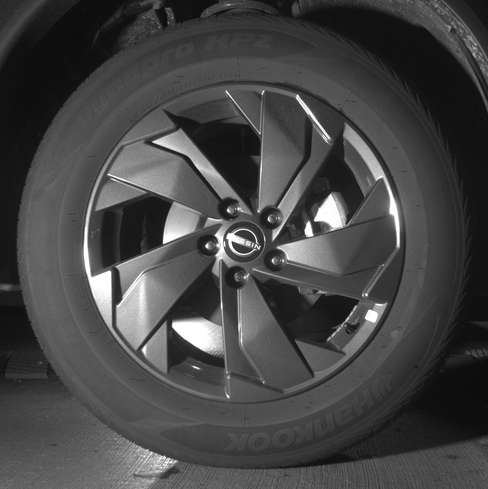 Thumbnail: 2026 Nissan Rogue - 13
