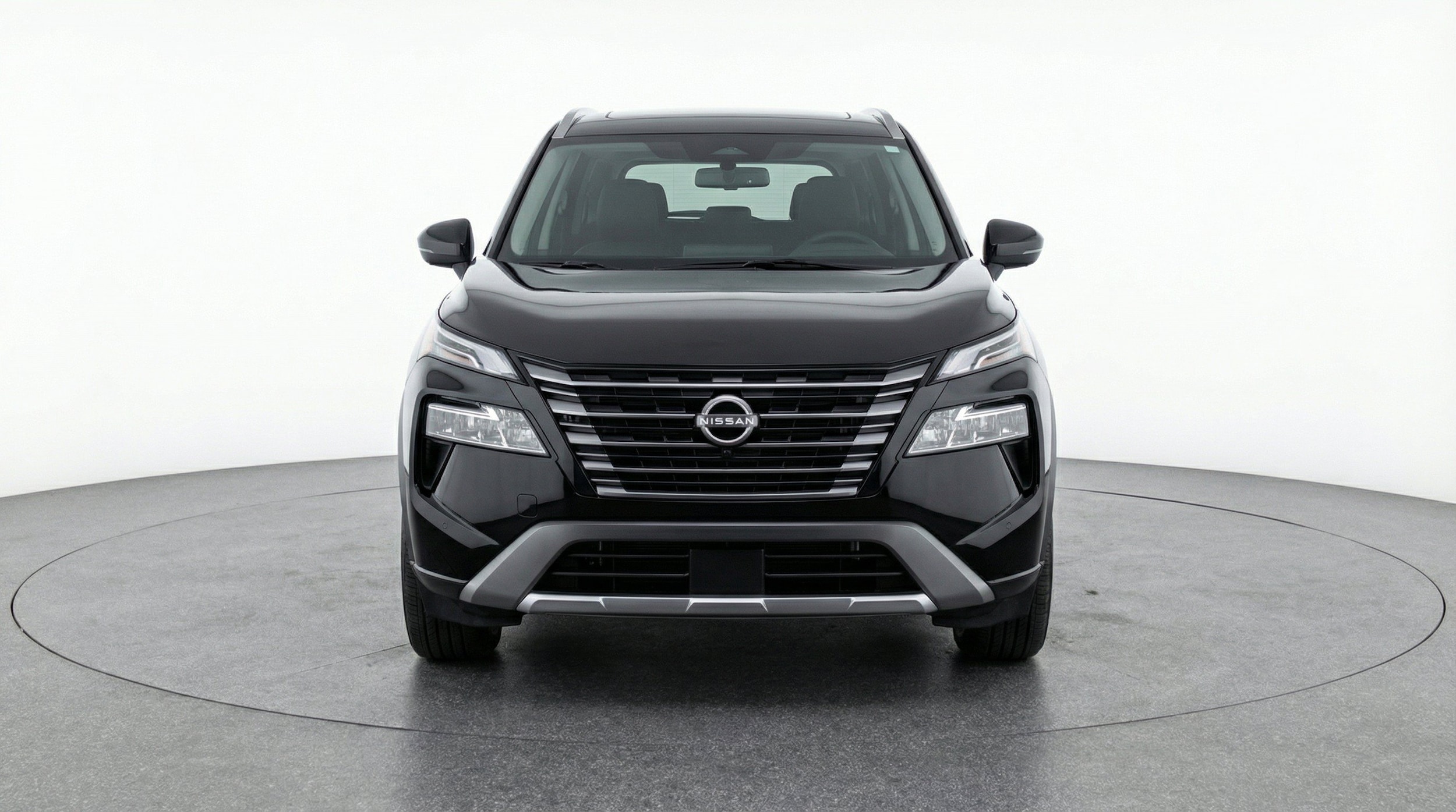 Thumbnail: 2026 Nissan Rogue - 2