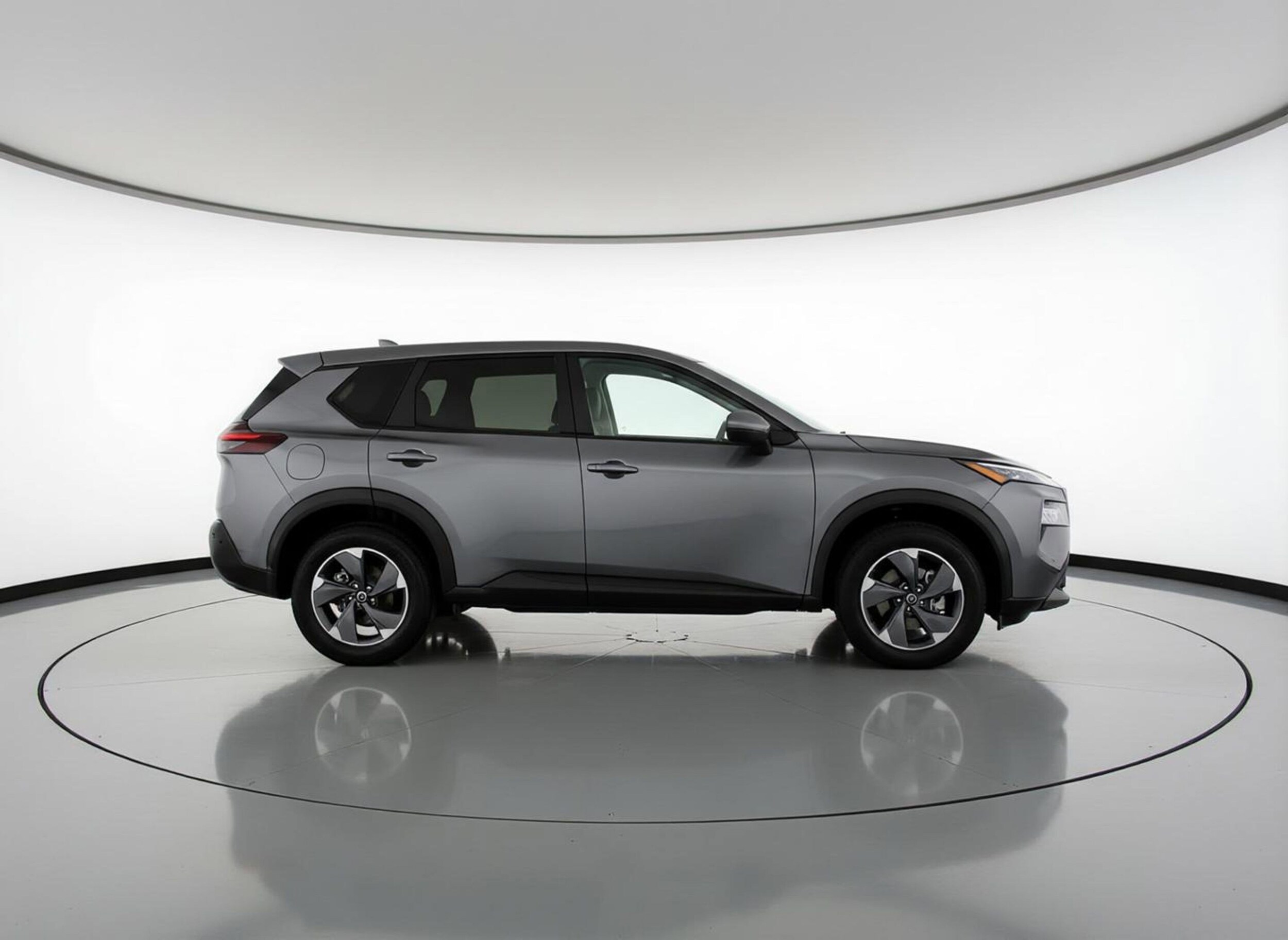 Thumbnail: 2025 Nissan Rogue - 11