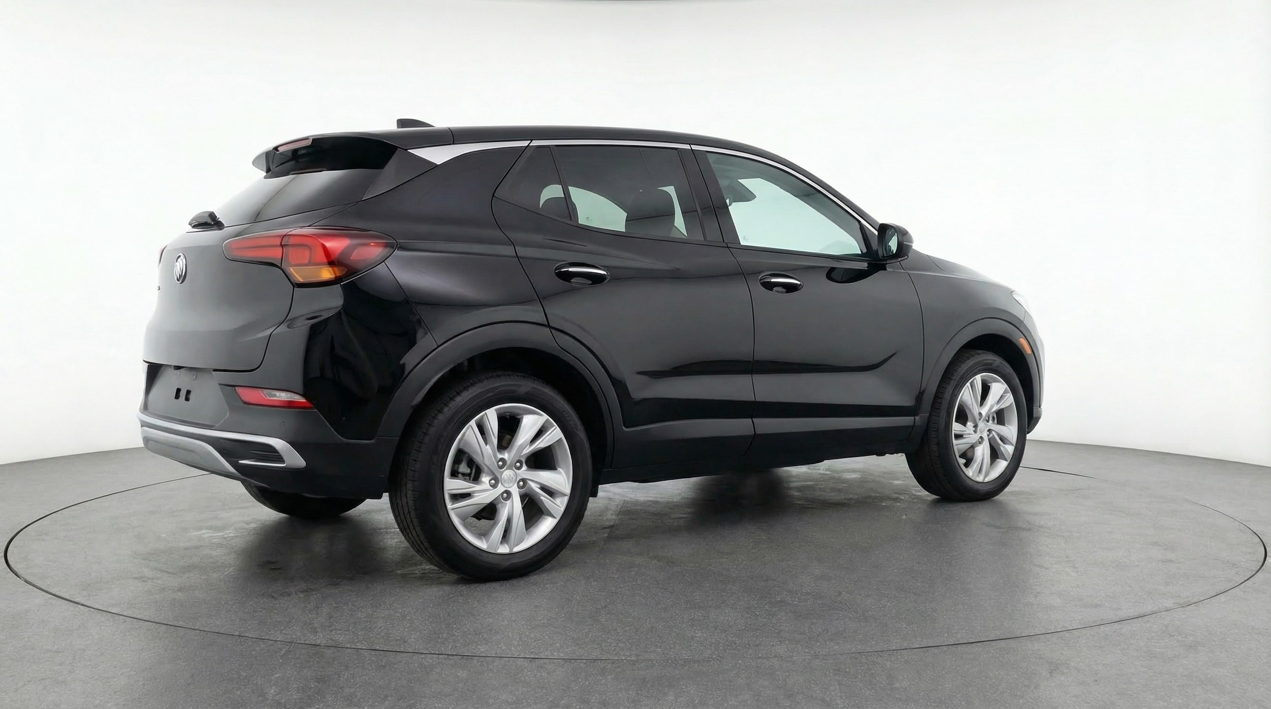 Thumbnail: 2025 Buick Encore GX - 7