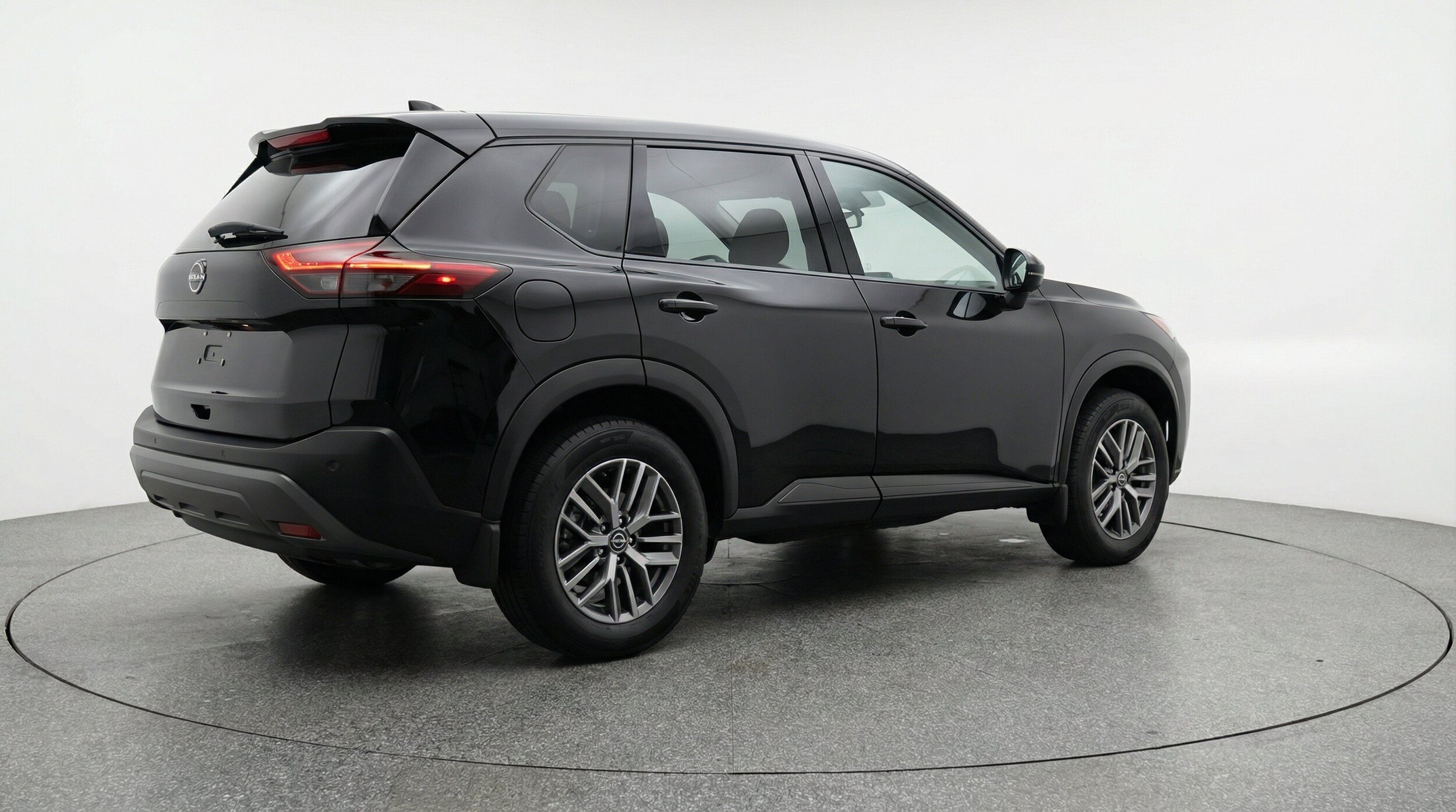 Thumbnail: 2026 Nissan Rogue - 9