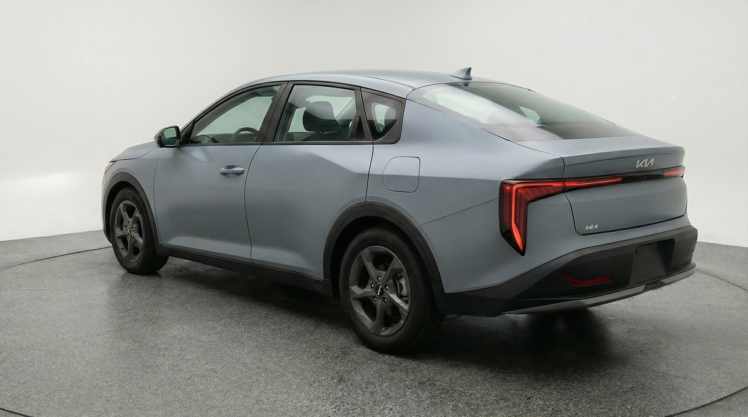 Thumbnail: 2025 Kia K4 - 5